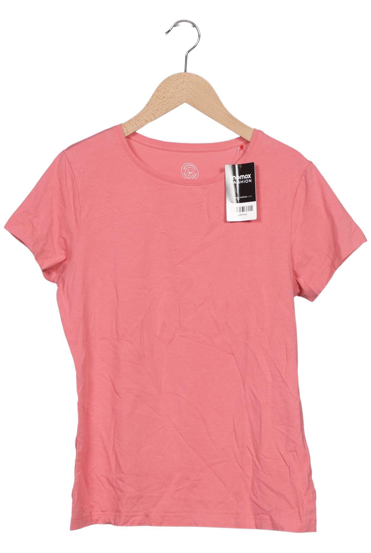 

Manguun Damen T-Shirt, rot, Gr. 42