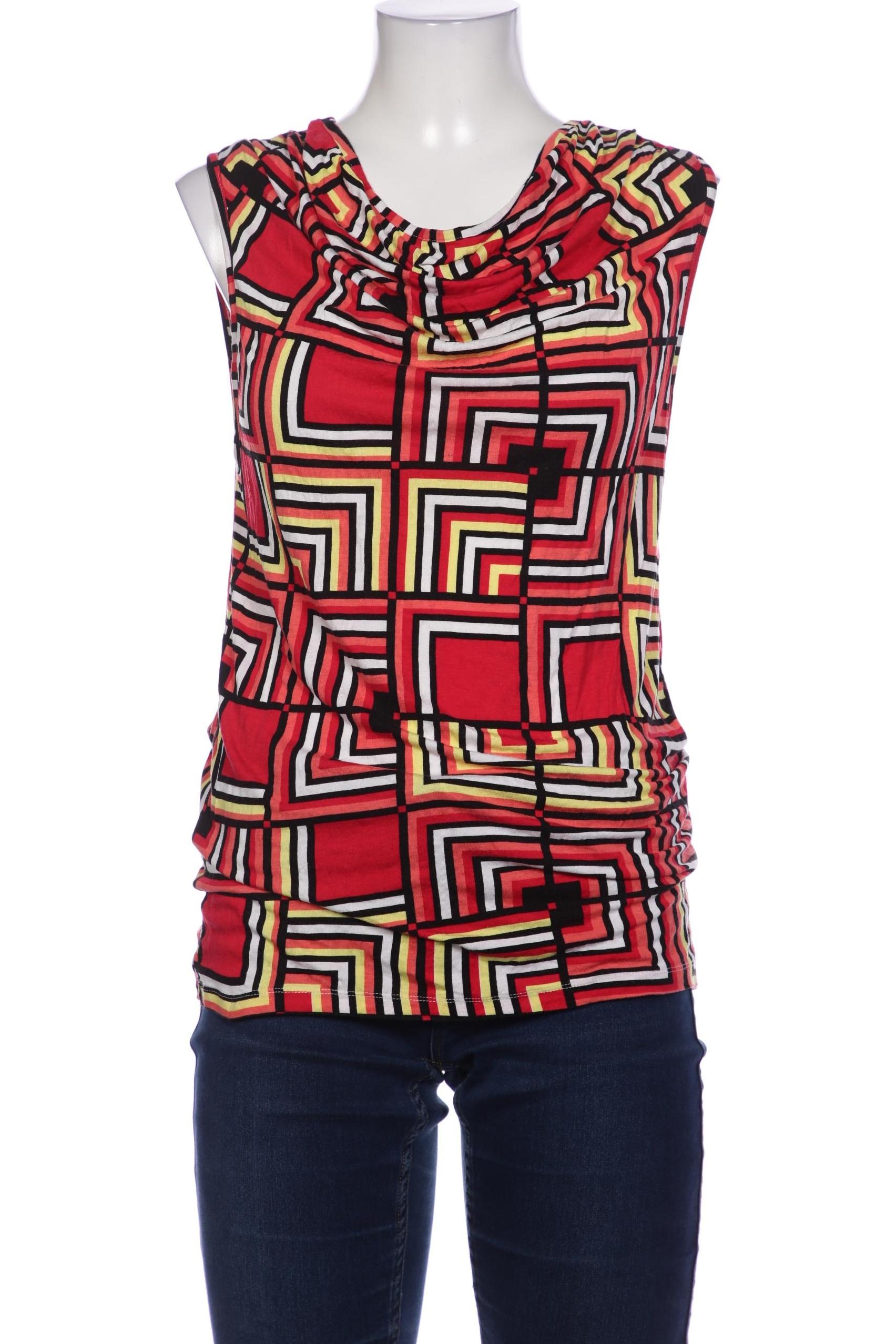 

Manguun Damen T-Shirt, pink, Gr. 42