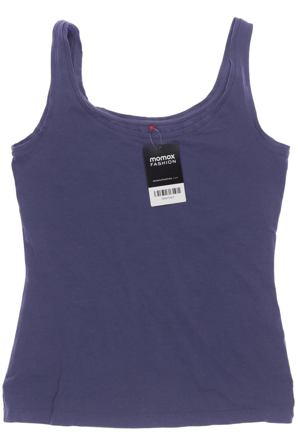 

Manguun Damen Top, blau, Gr. 38