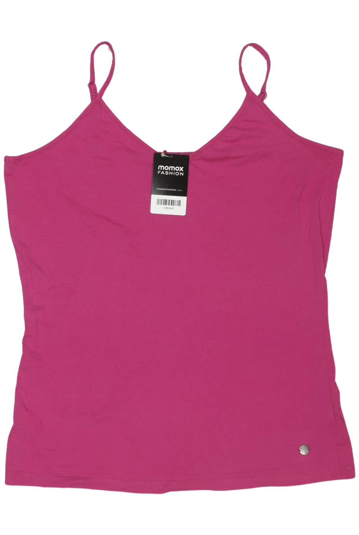 

Manguun Damen Top, pink, Gr. 44