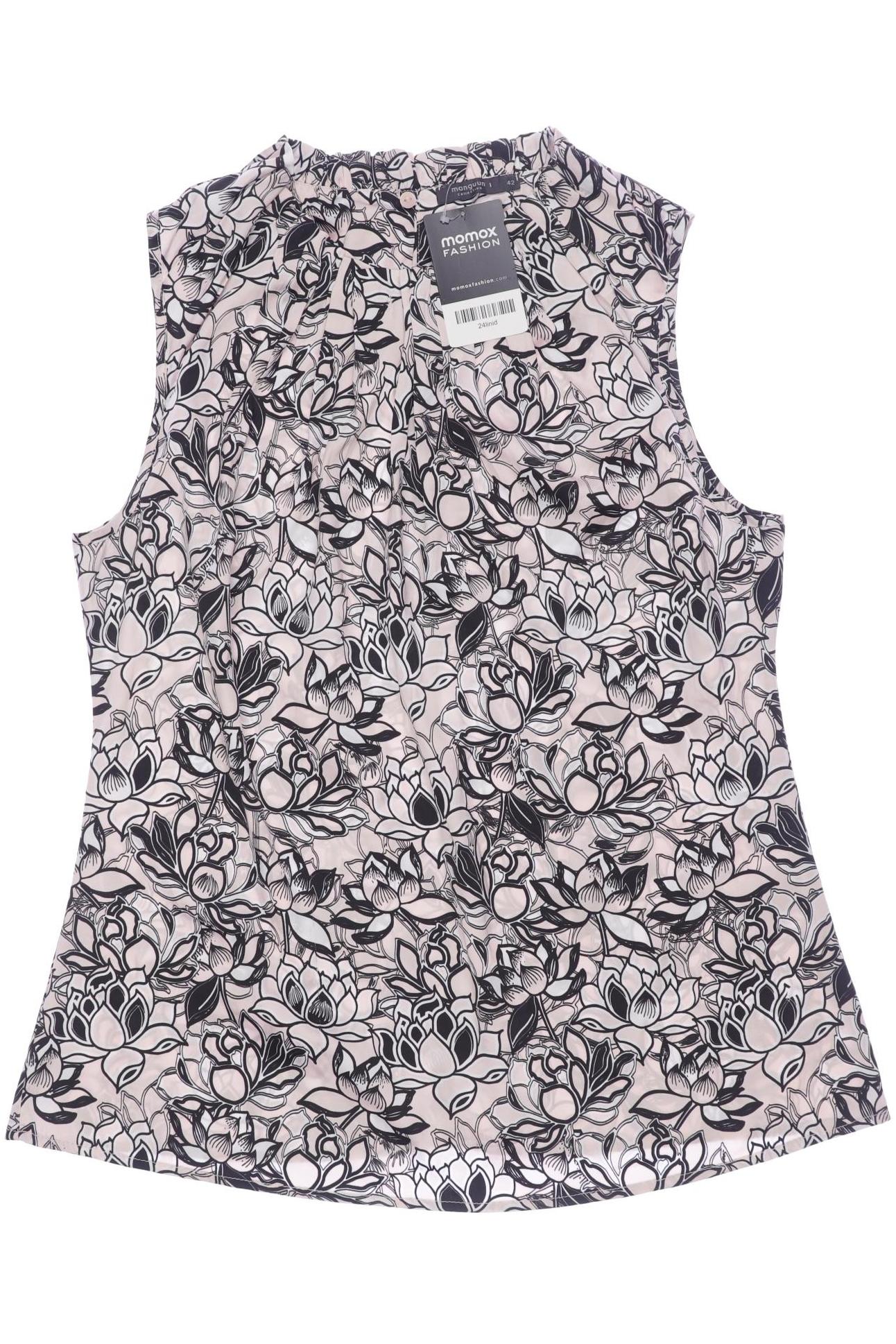 Thumbnail - Manguun Damen Top, pink, Gr. 42