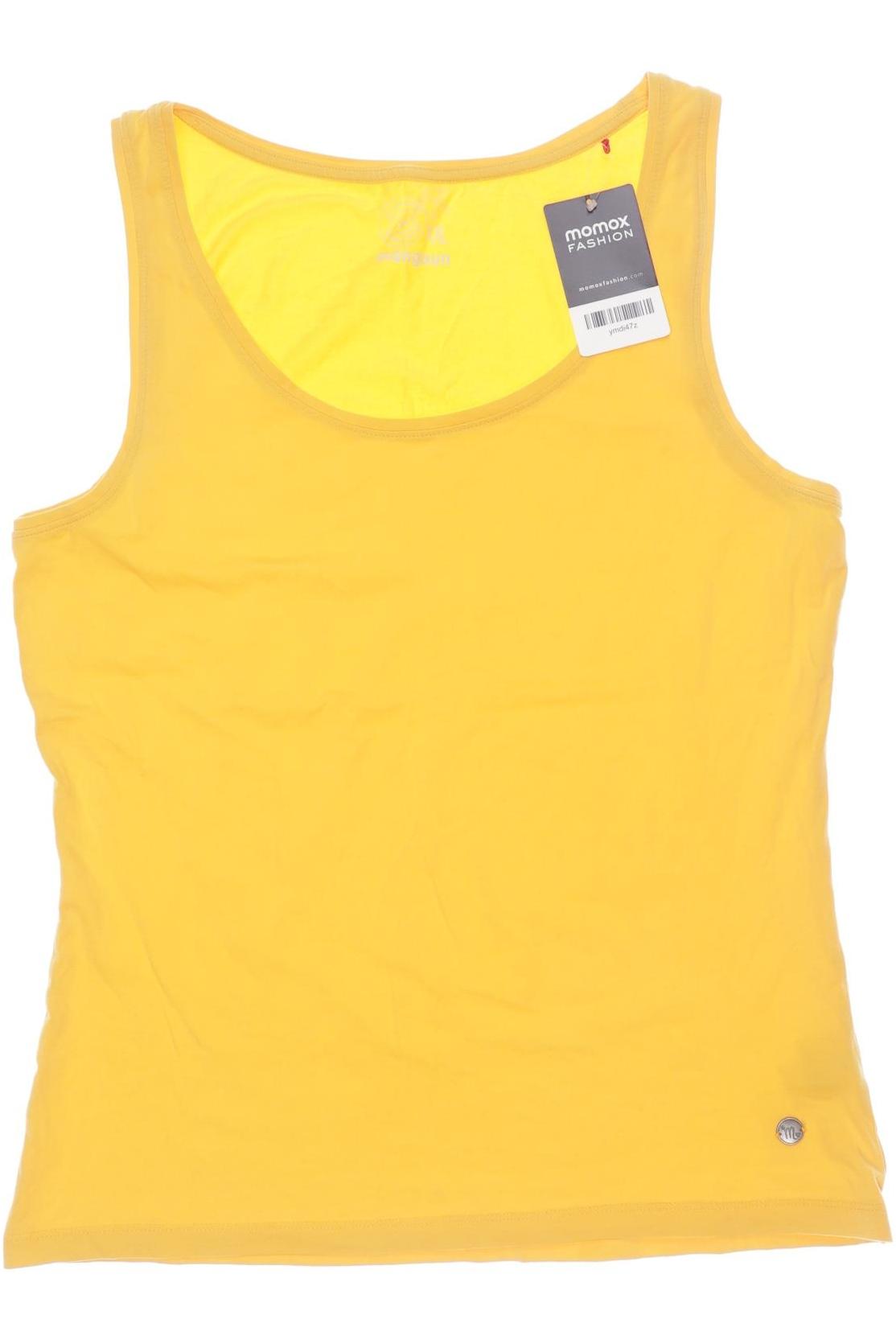 

Manguun Damen Top, orange, Gr. 46