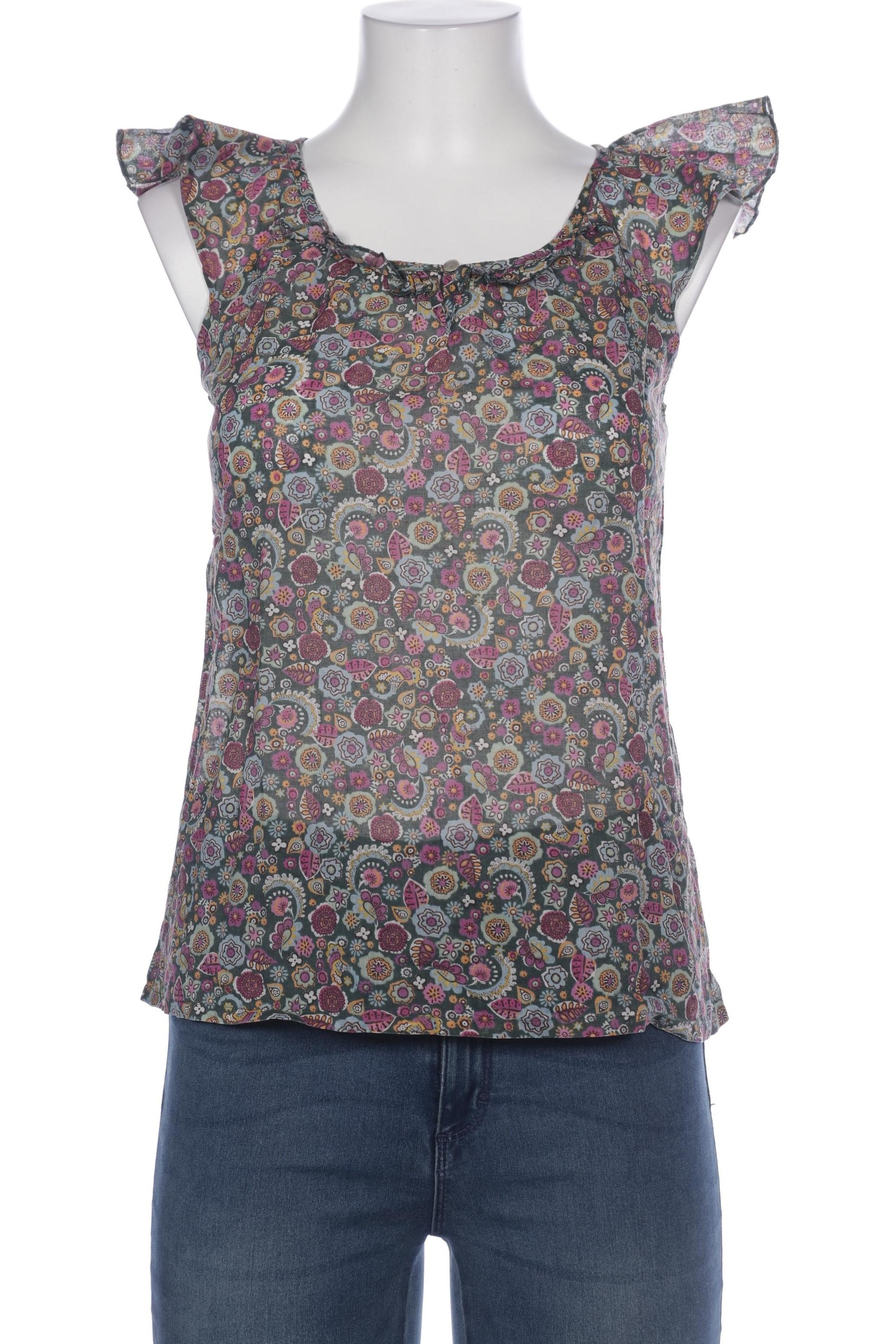 

Manguun Damen Top, grün, Gr. 42