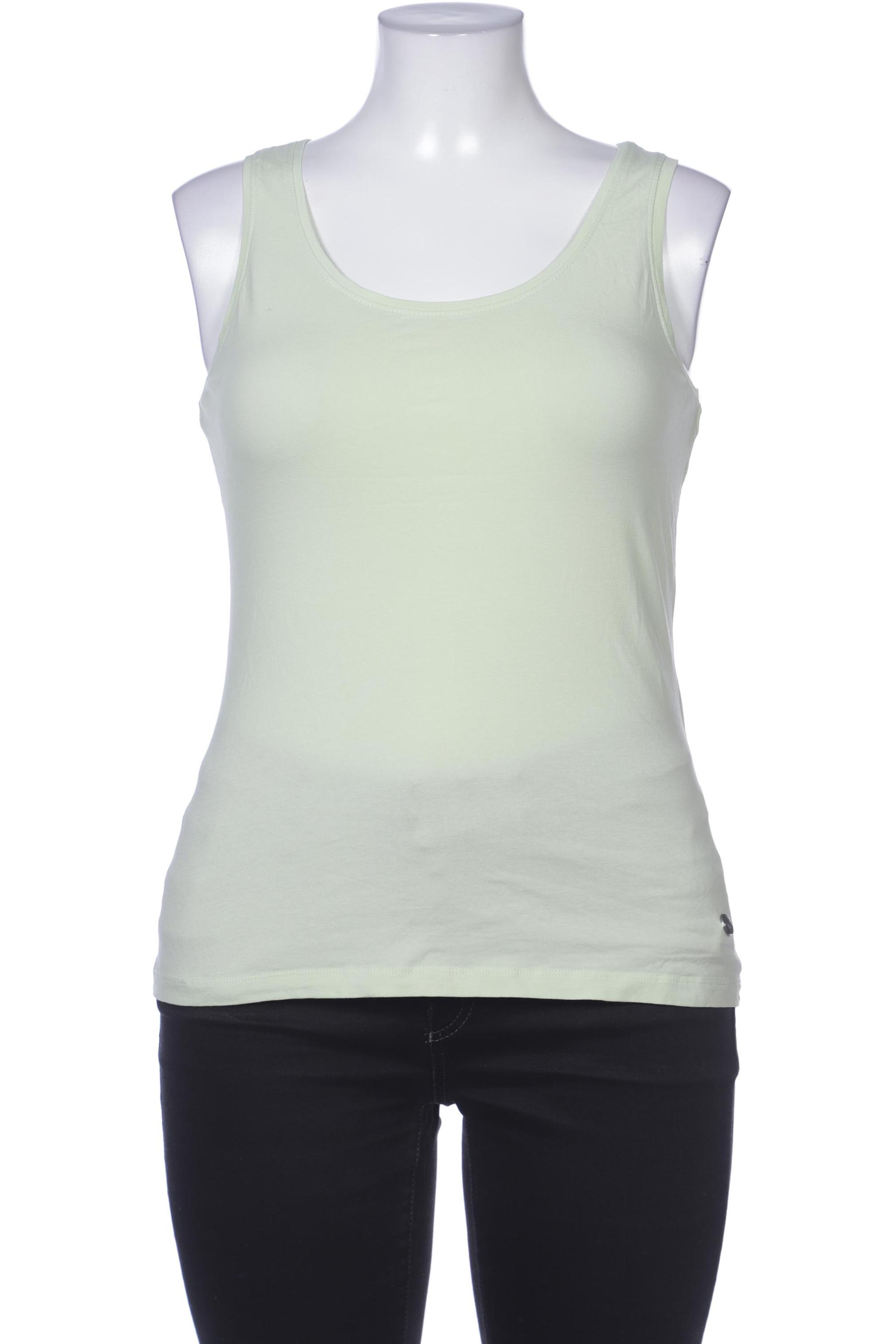 

Manguun Damen Top, hellgrün, Gr. 46