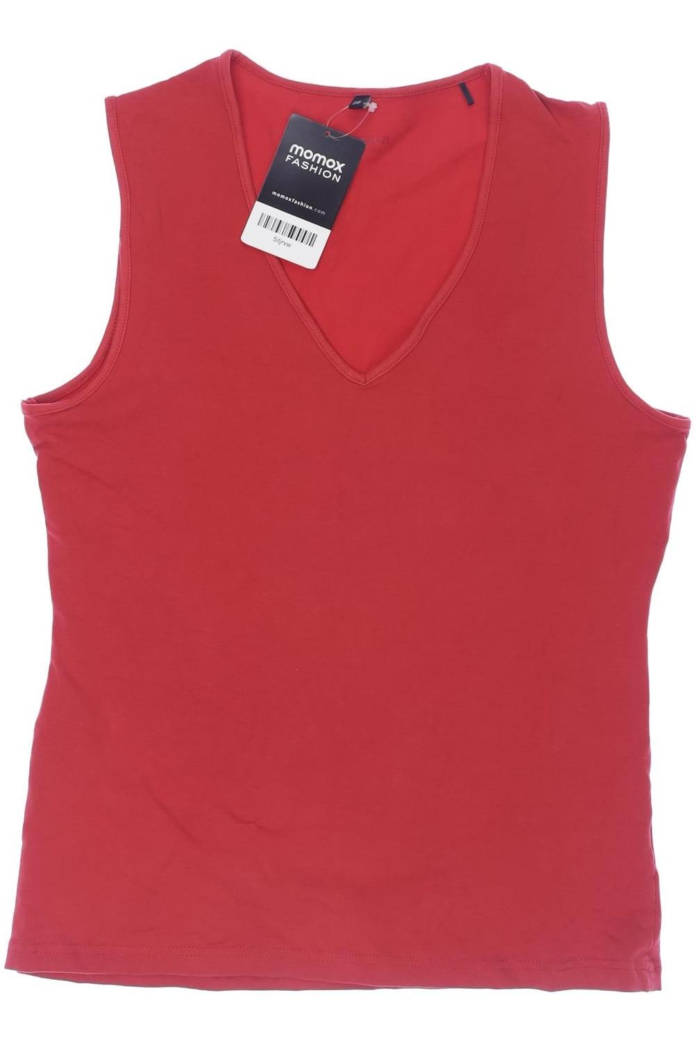 

Manguun Damen Top, rot, Gr. 38