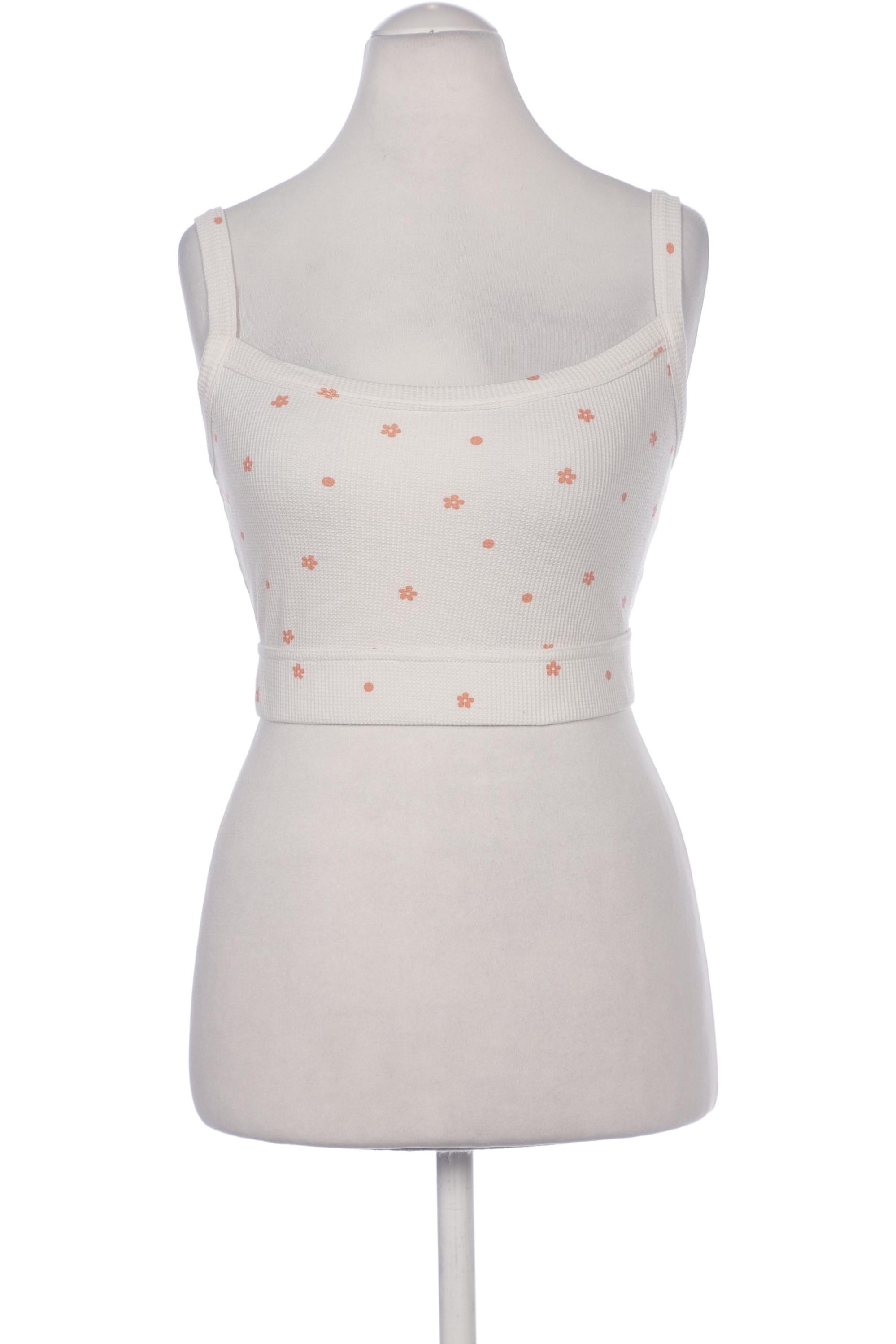 

Manguun Damen Top, beige, Gr. 38