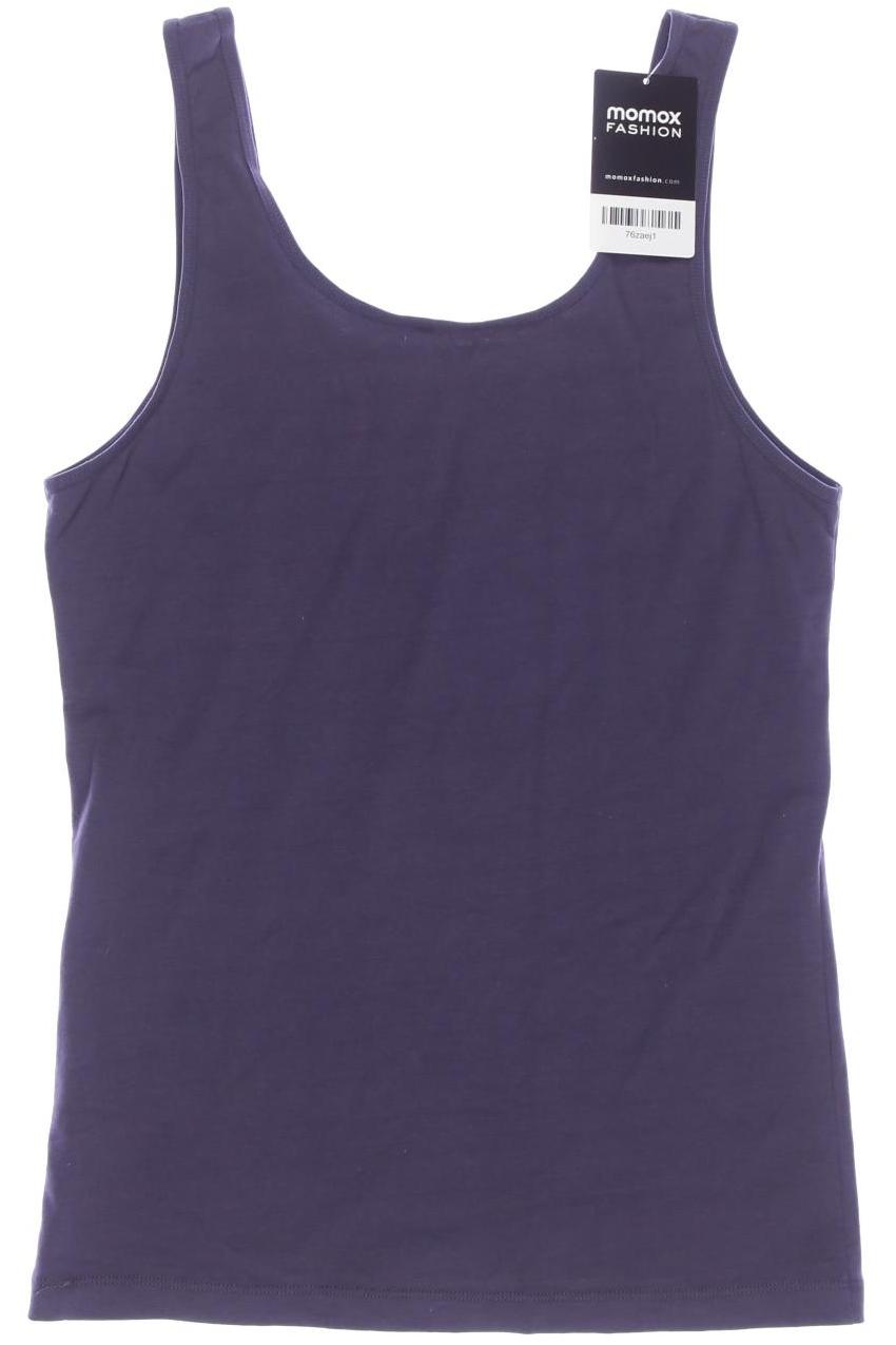 

Manguun Damen Top, marineblau, Gr. 38