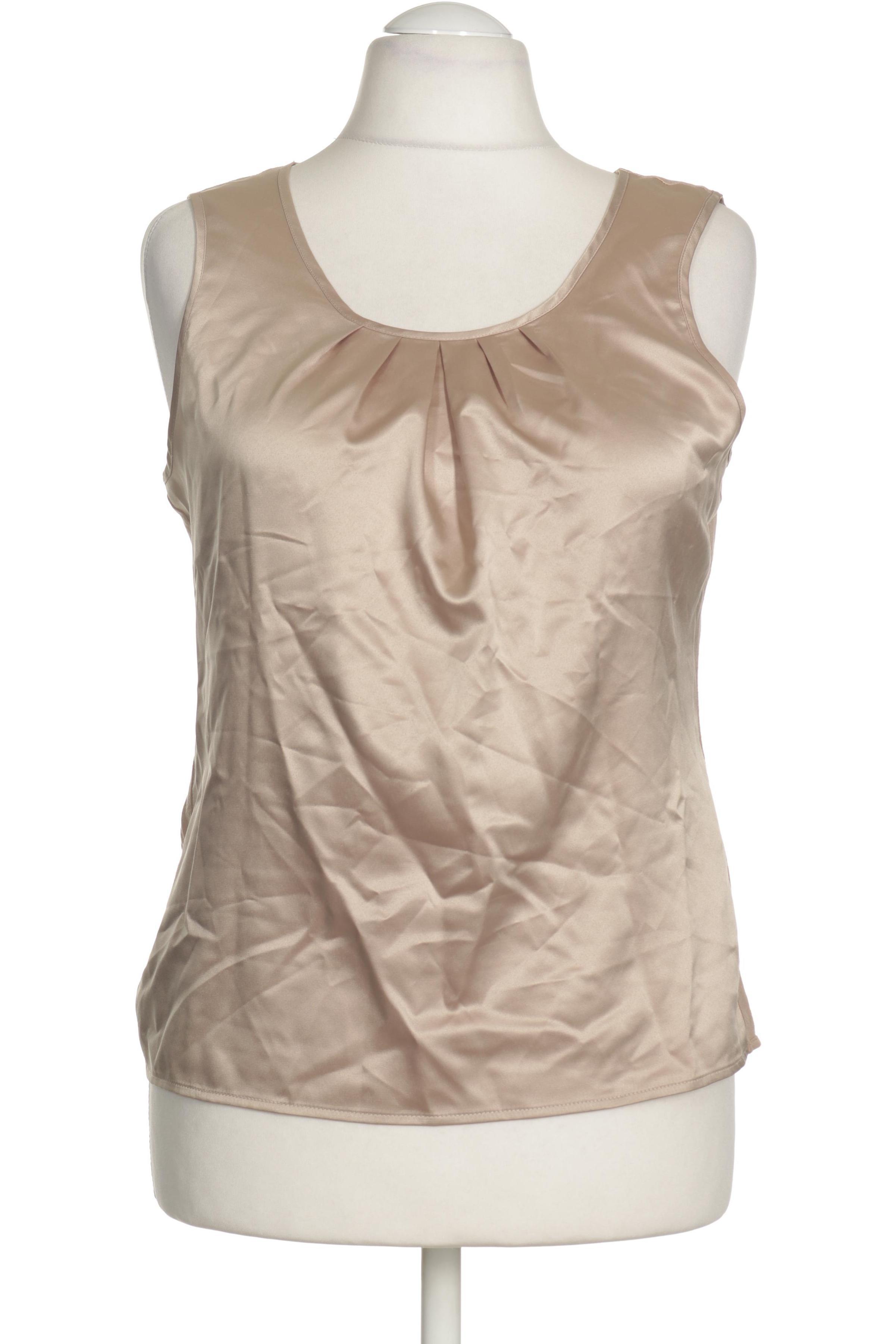 

Manguun Damen Top, beige, Gr. 40