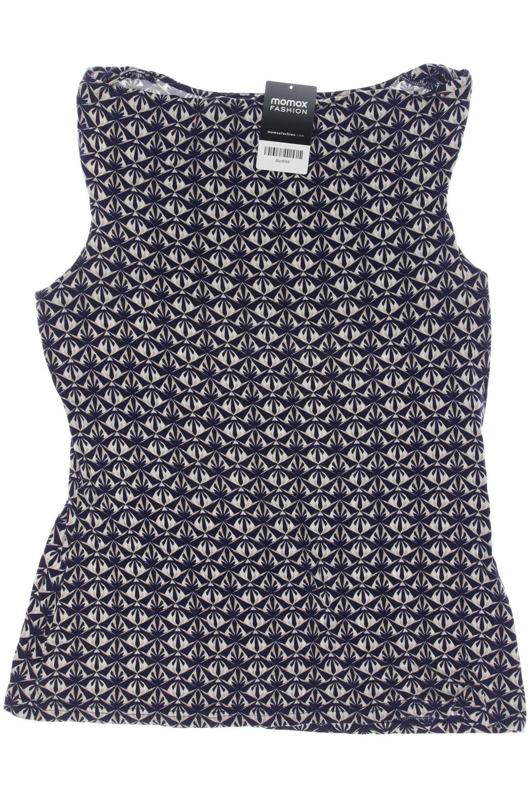 

Manguun Damen Top, marineblau, Gr. 42