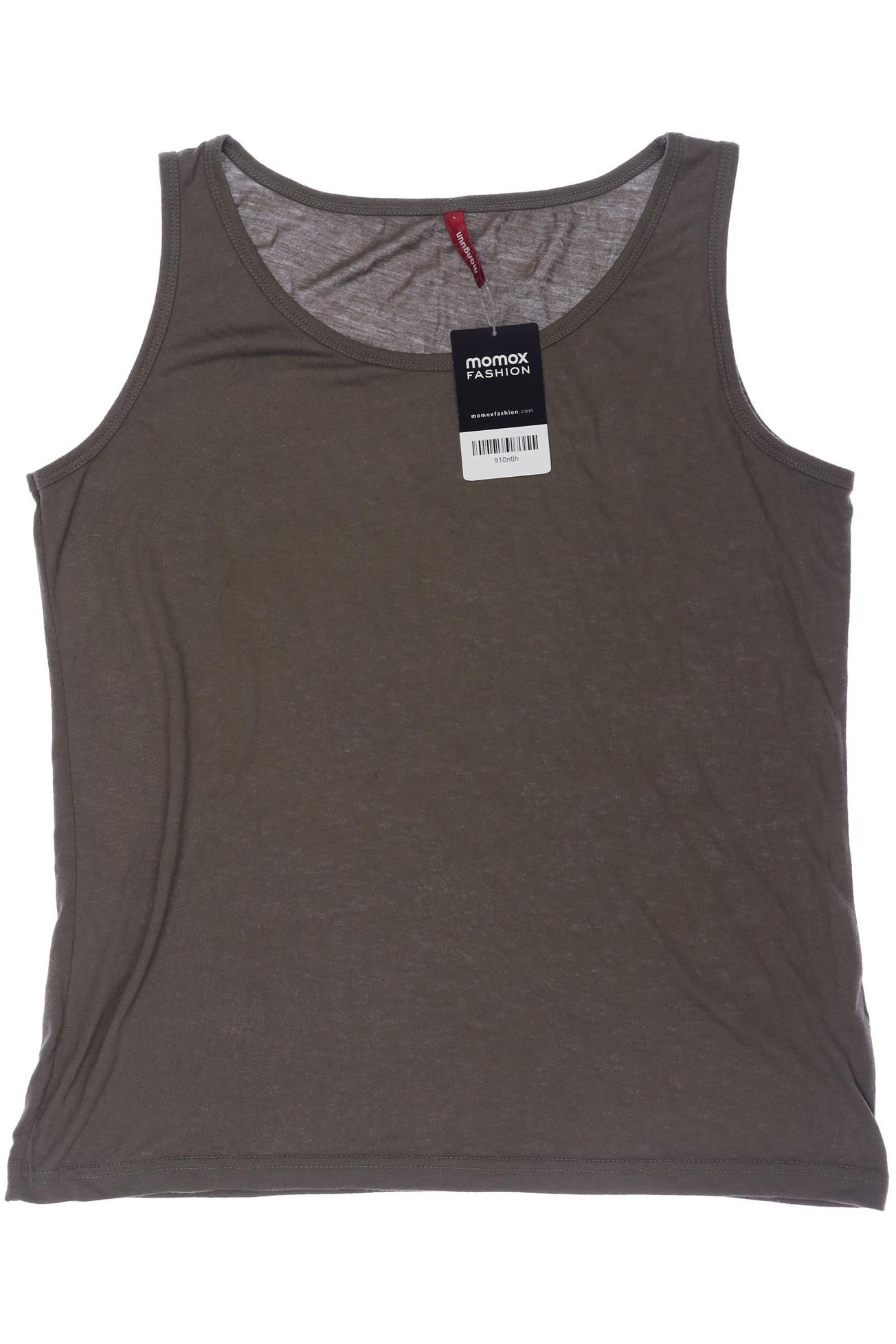 

Manguun Damen Top, grün, Gr. 42