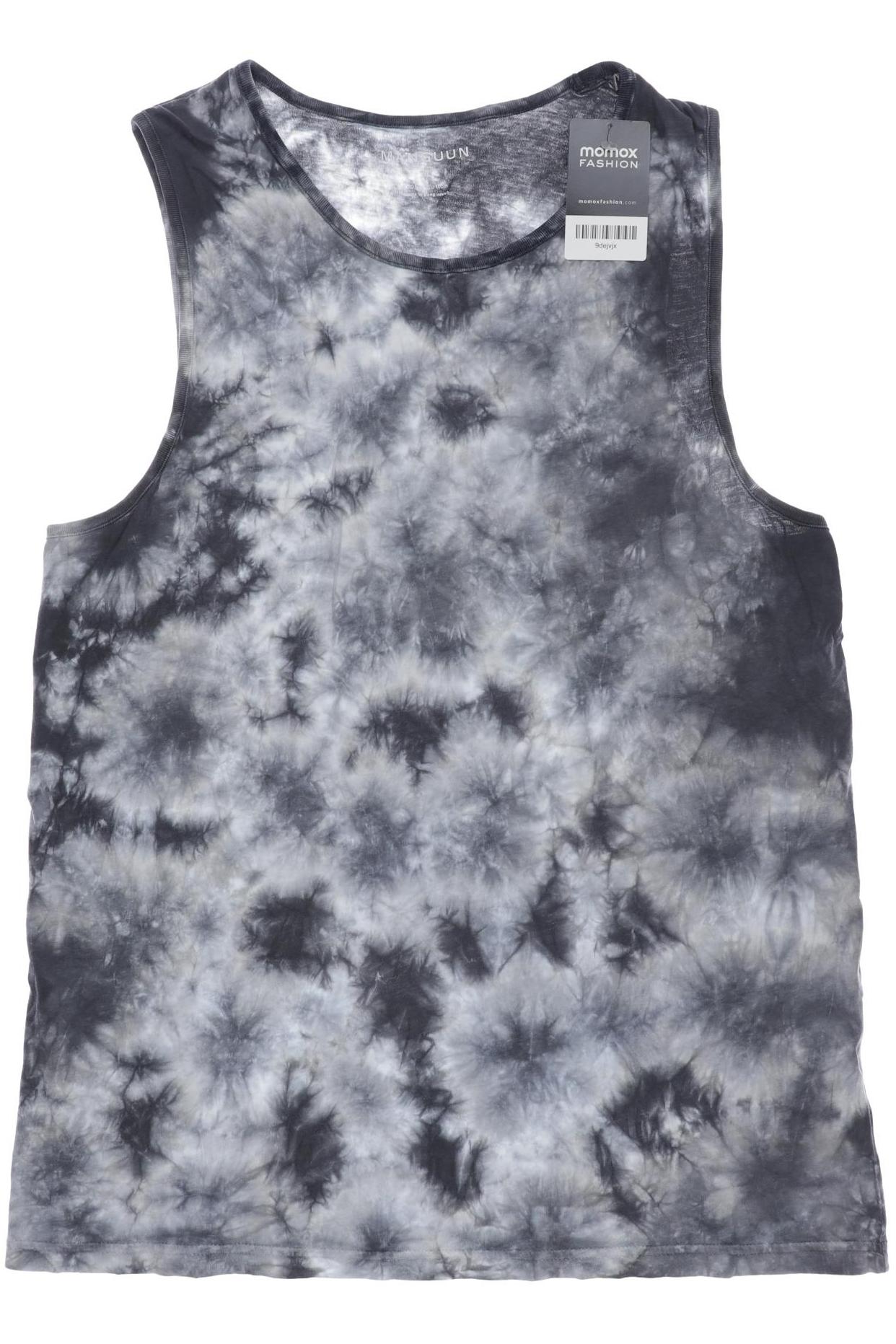 

Manguun Damen Top, grau, Gr. 44