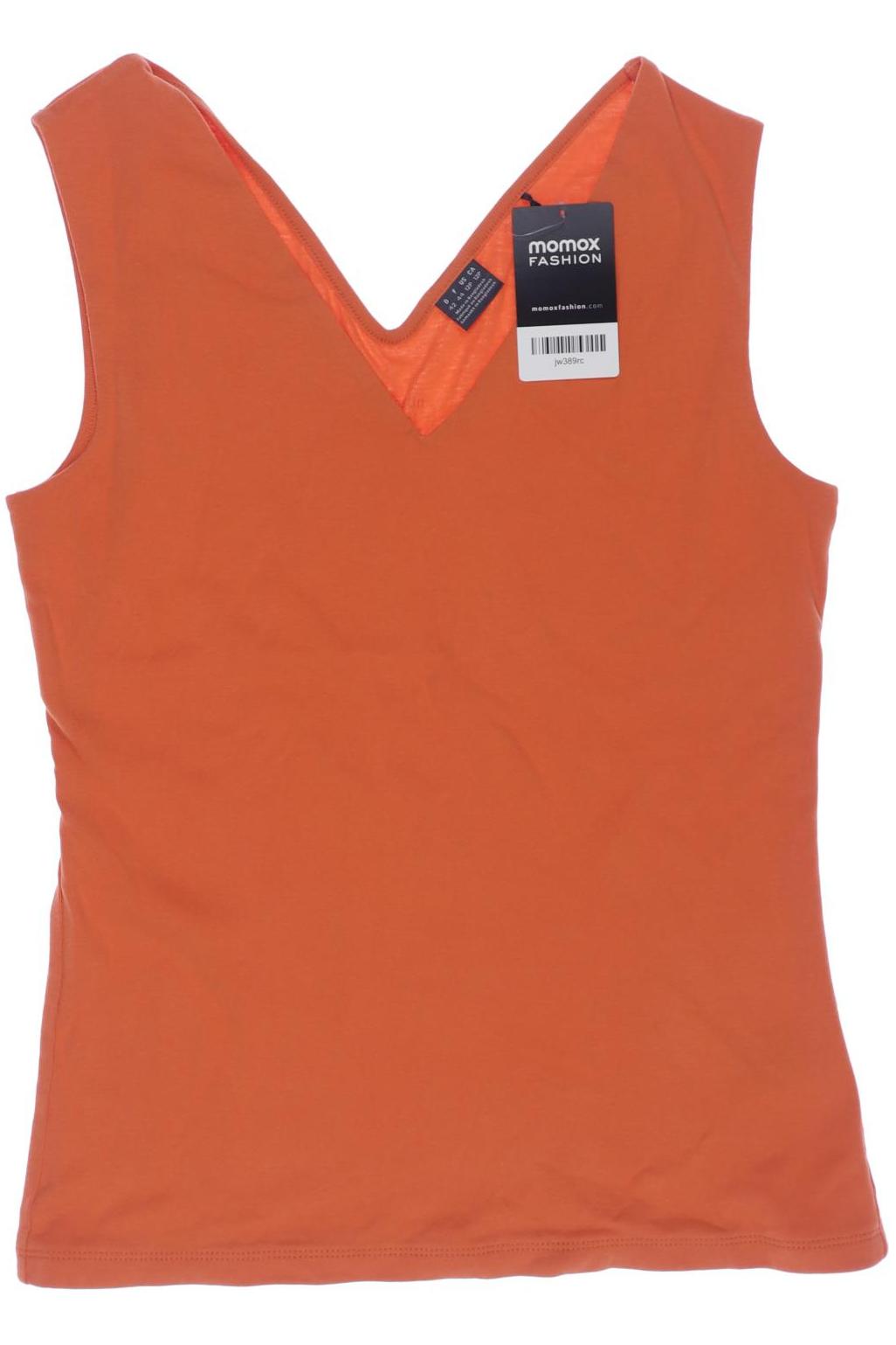 

Manguun Damen Top, orange, Gr. 42