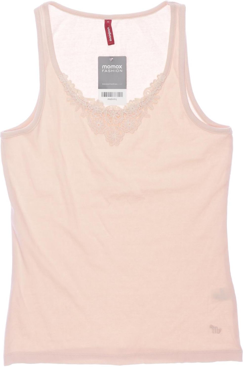 Thumbnail - Manguun Damen Top, orange, Gr. 38