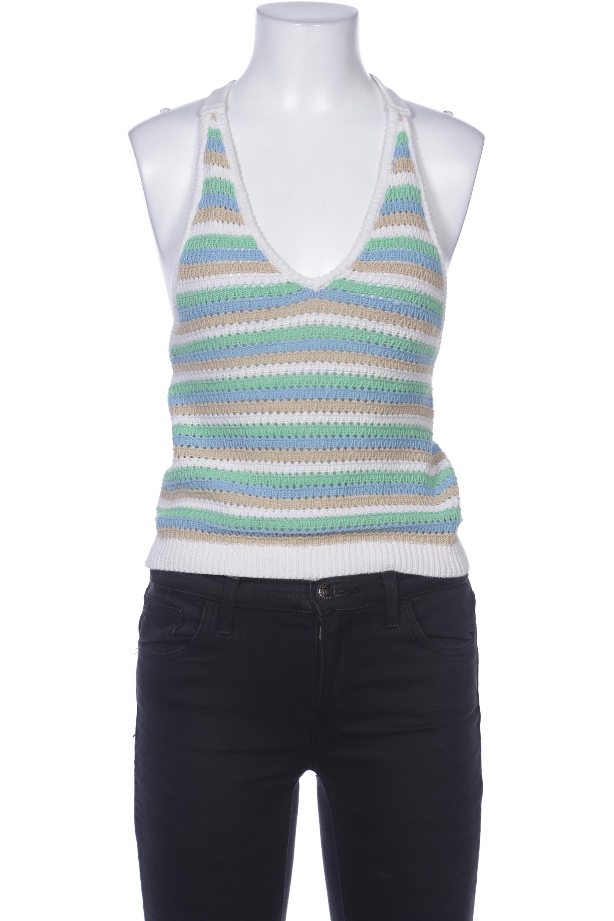 

Manguun Damen Top, mehrfarbig, Gr. 34
