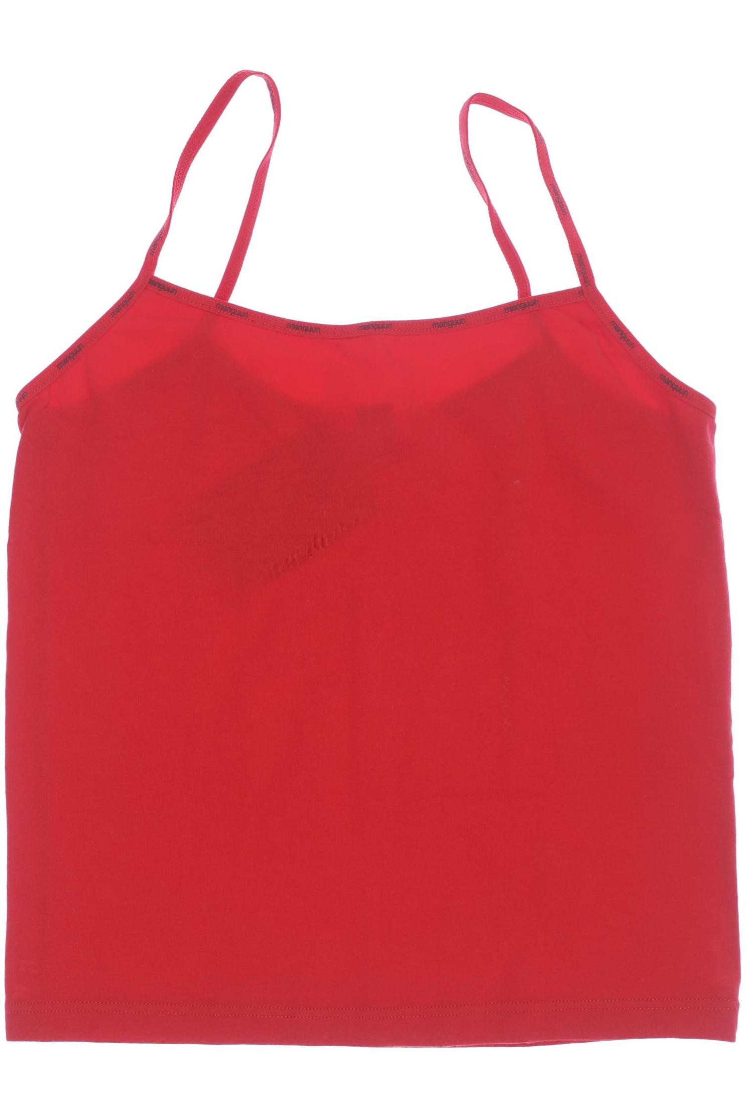 

Manguun Damen Top, rot, Gr. 36