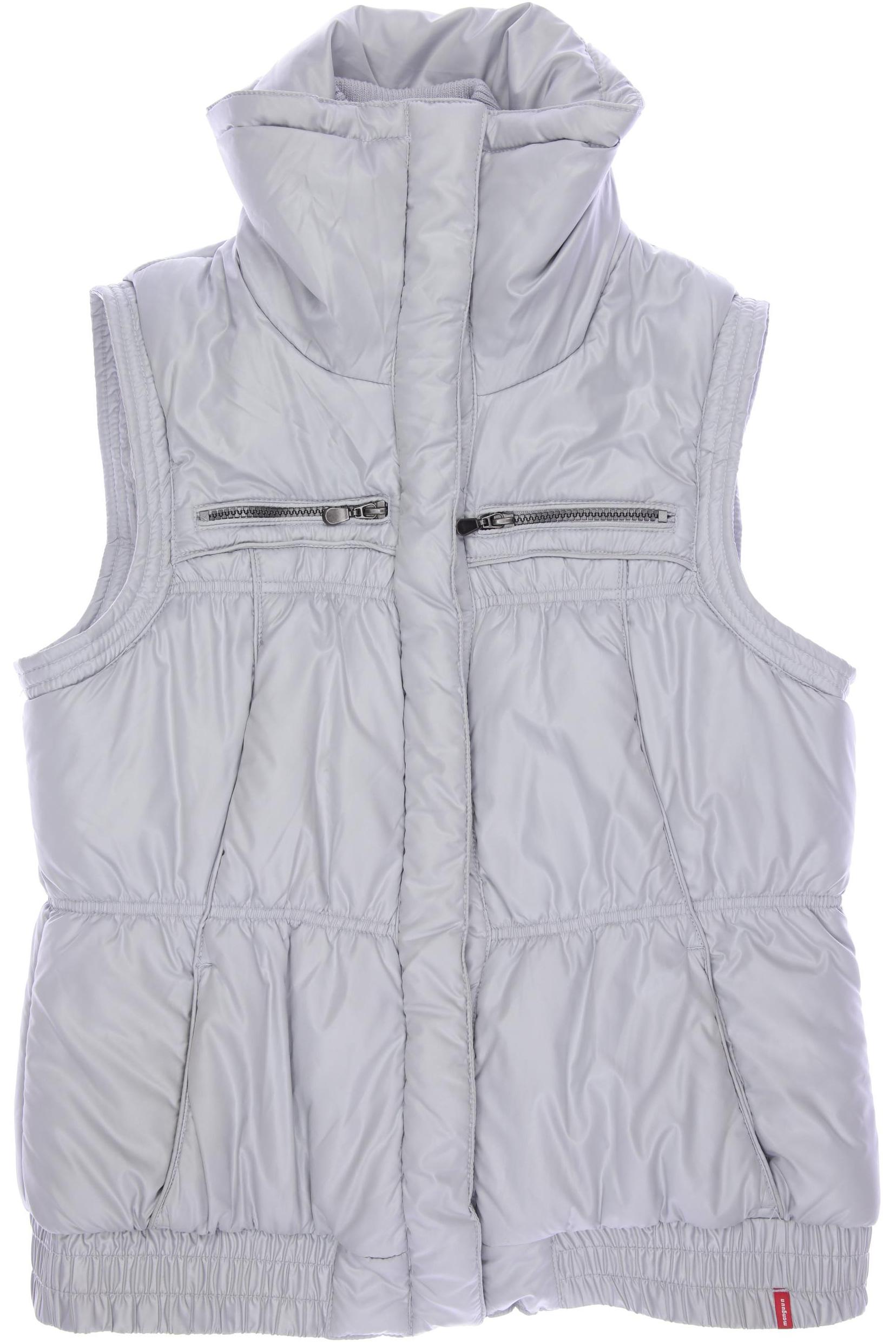 

Manguun Damen Weste, grau, Gr. 42