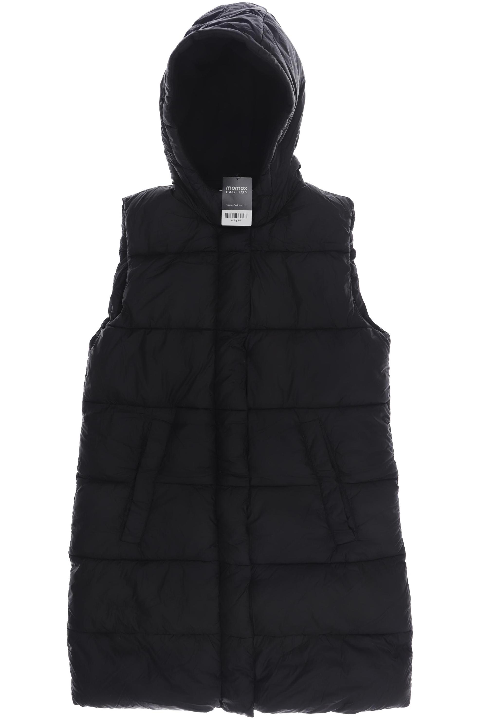 

Manguun Damen Weste, schwarz
