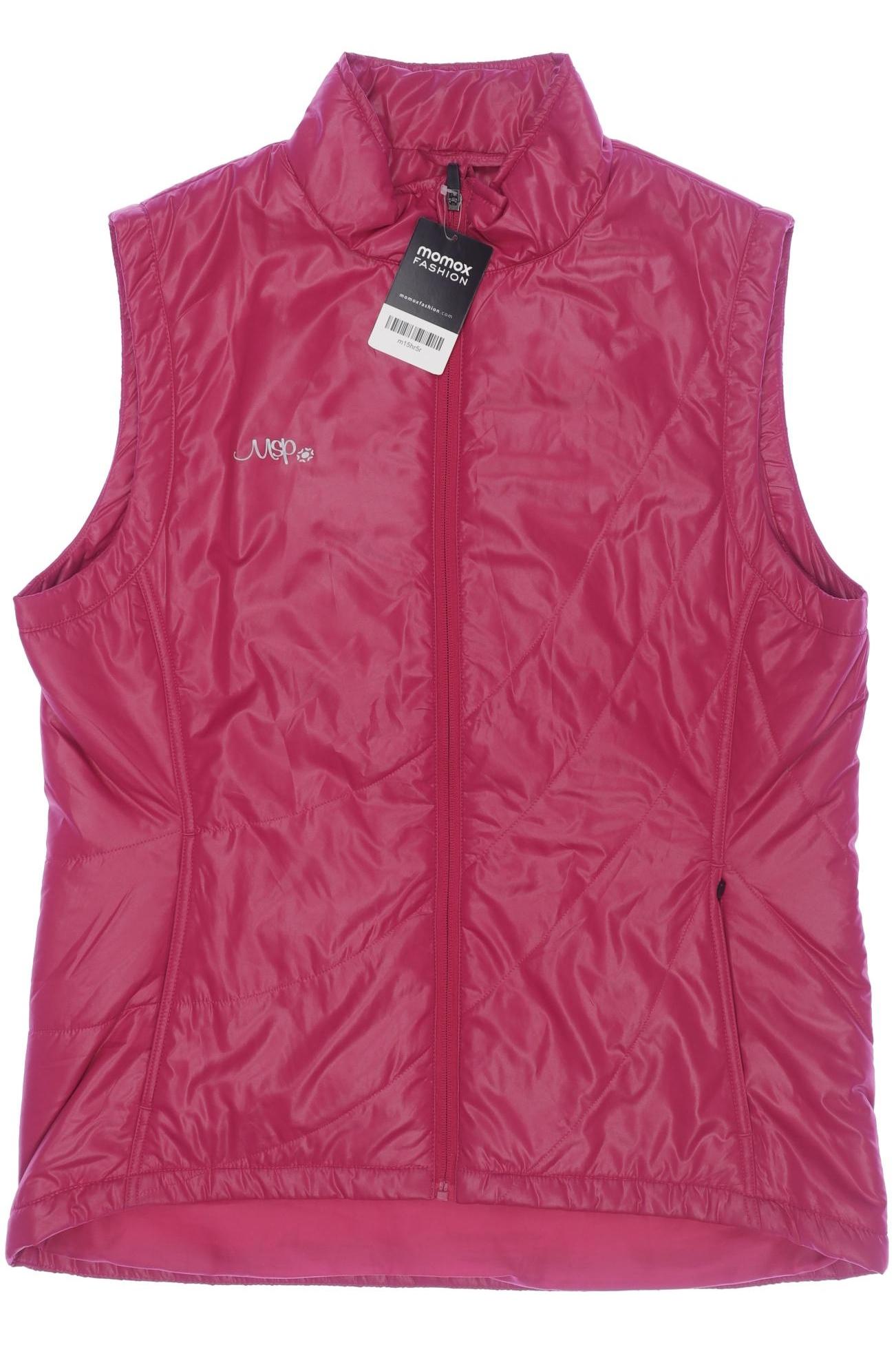 

Manguun Damen Weste, pink, Gr. 44