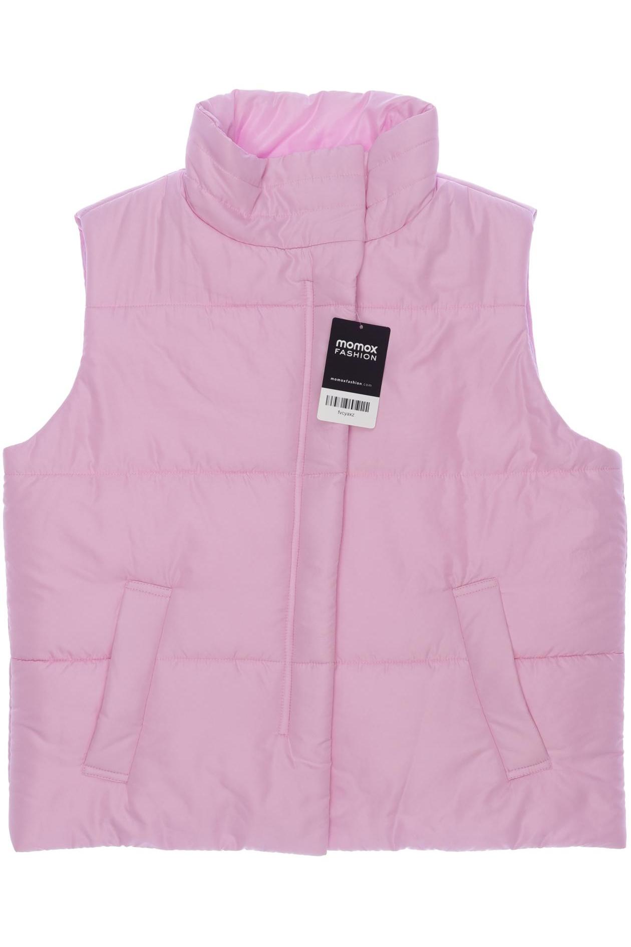 

Manguun Damen Weste, pink, Gr. 36