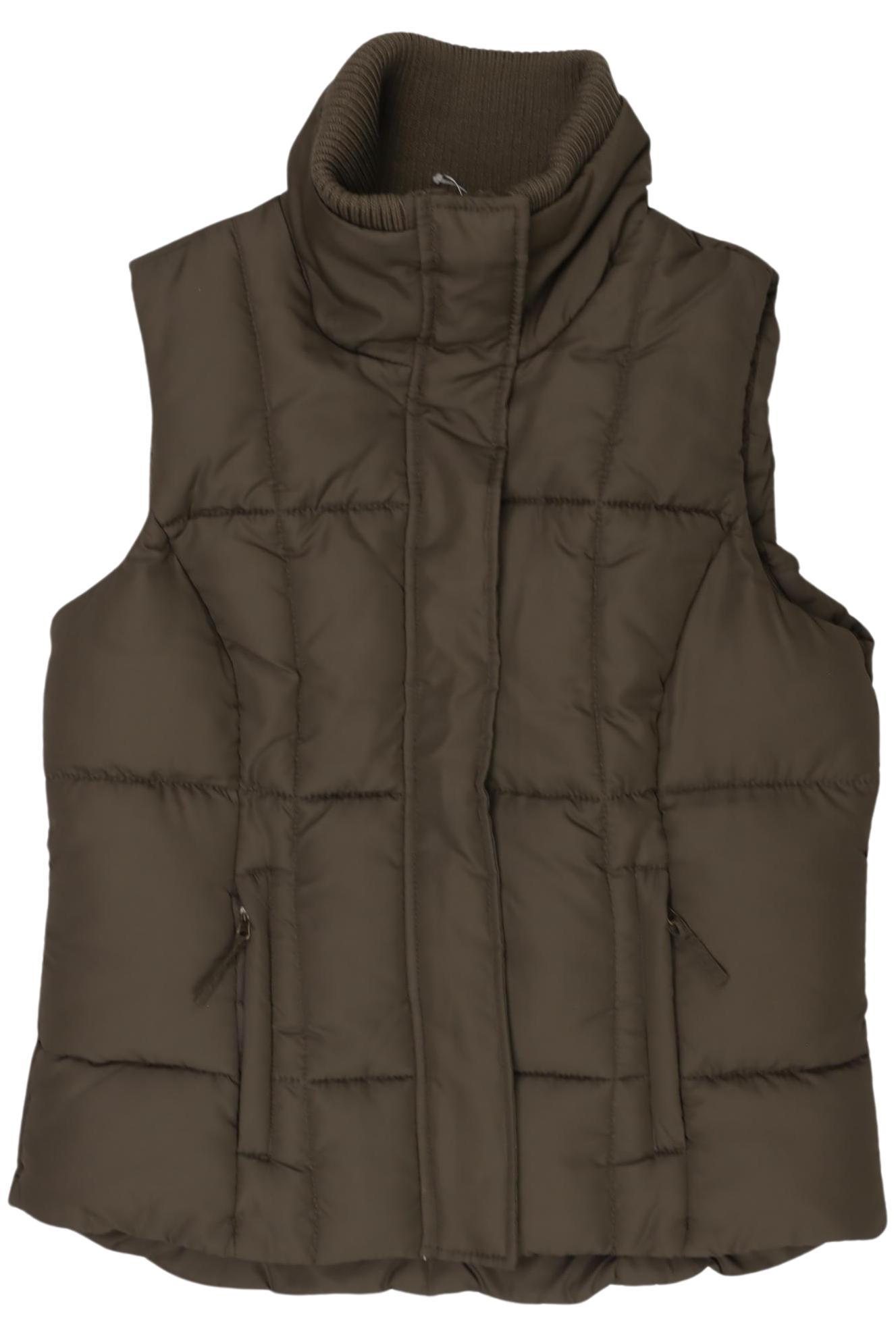

Manguun Damen Weste, braun, Gr. 38