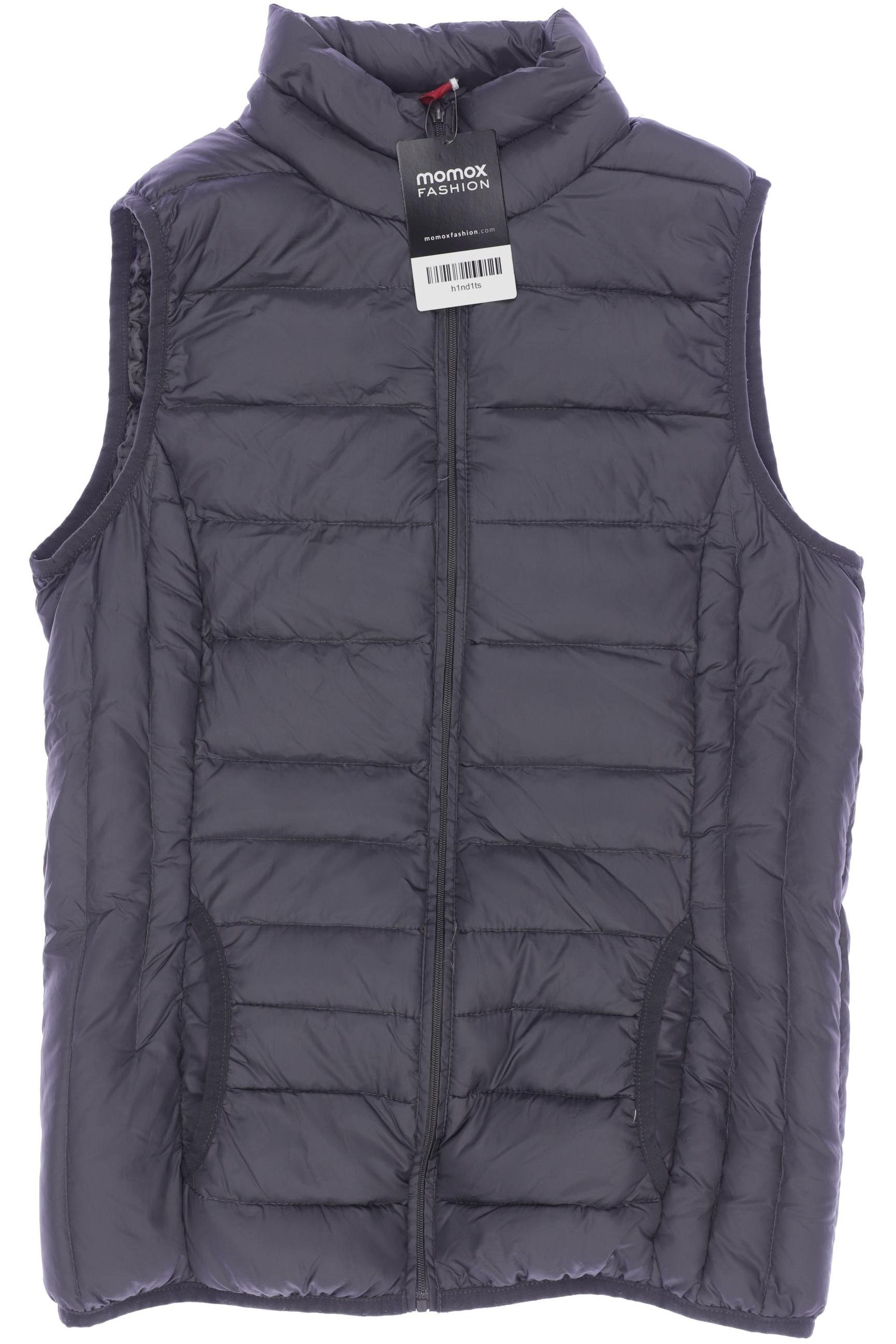 

Manguun Damen Weste, grau, Gr. 36
