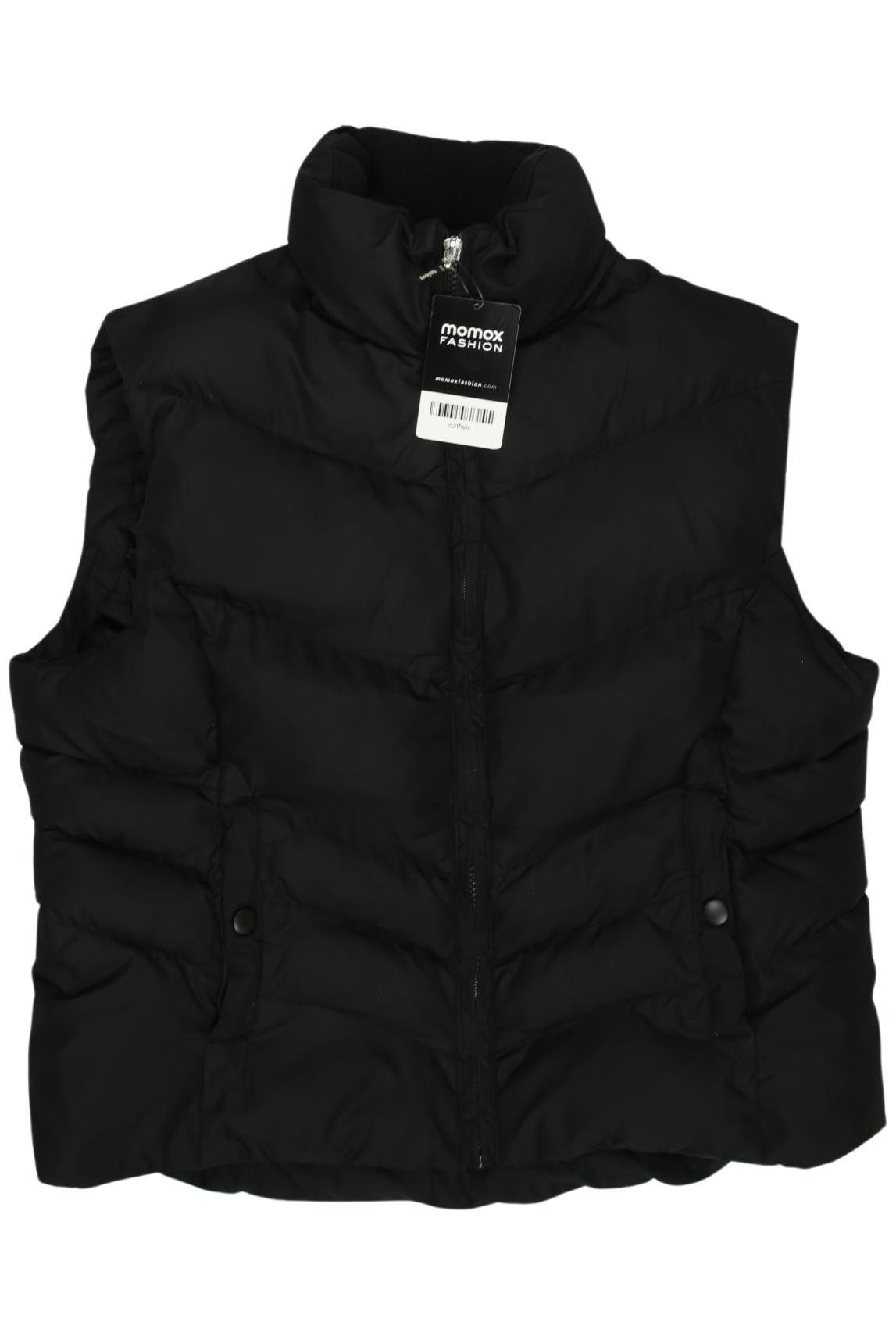 

Manguun Damen Weste, schwarz, Gr. 42