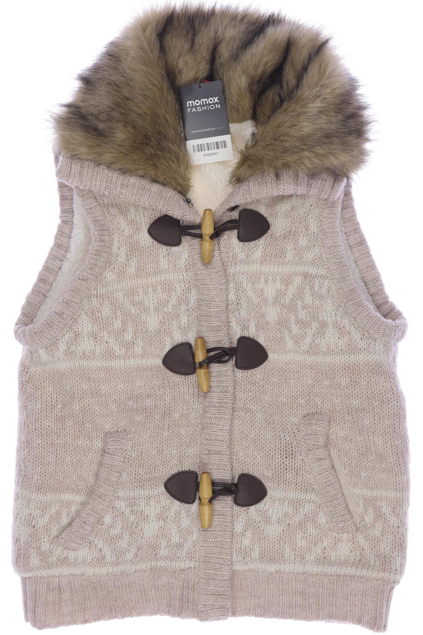 

Manguun Damen Weste, pink, Gr. 38