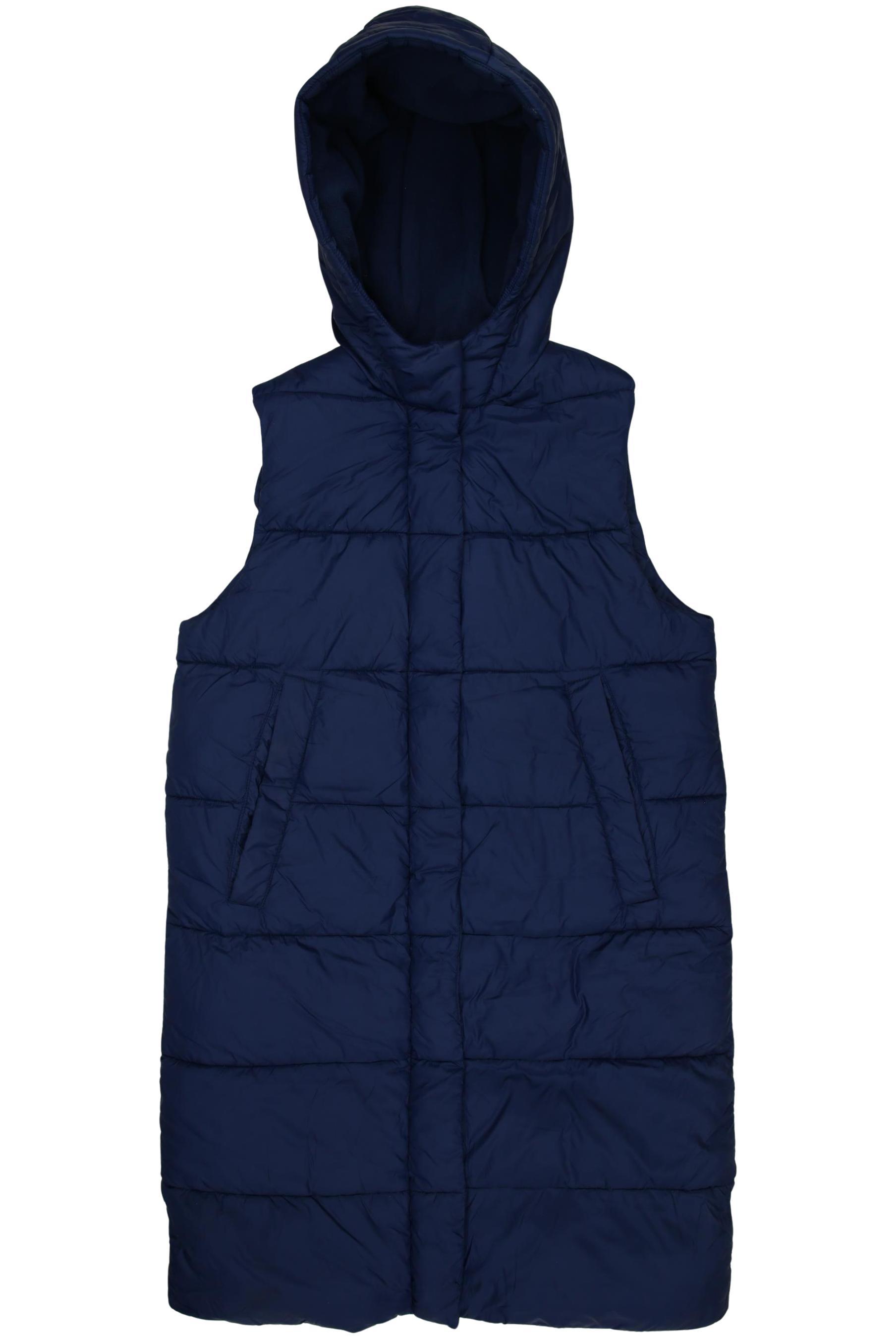 Thumbnail - Manguun Damen Weste, marineblau, Gr. 38