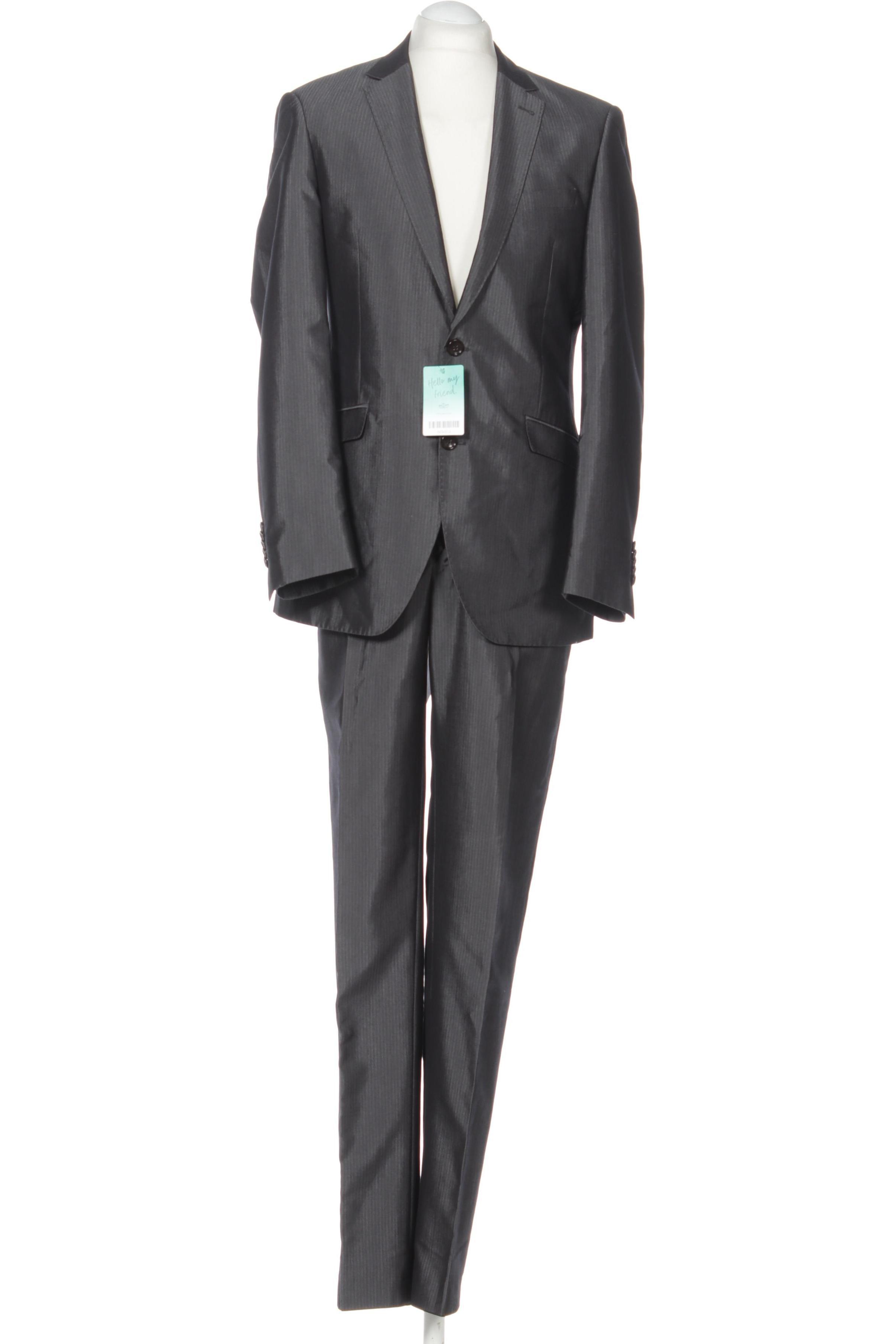 Thumbnail - Manguun Herren Anzug, grau, Gr.