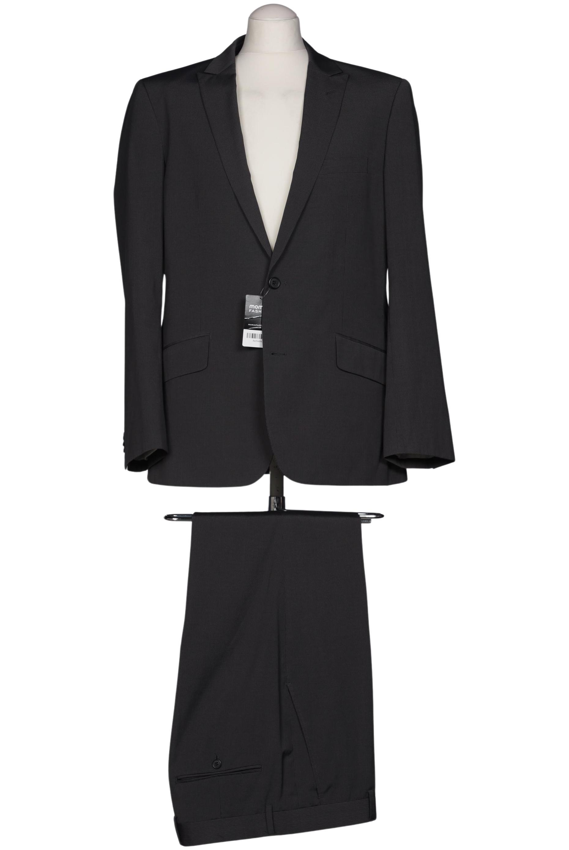 

Manguun Herren Anzug, grau, Gr. 52