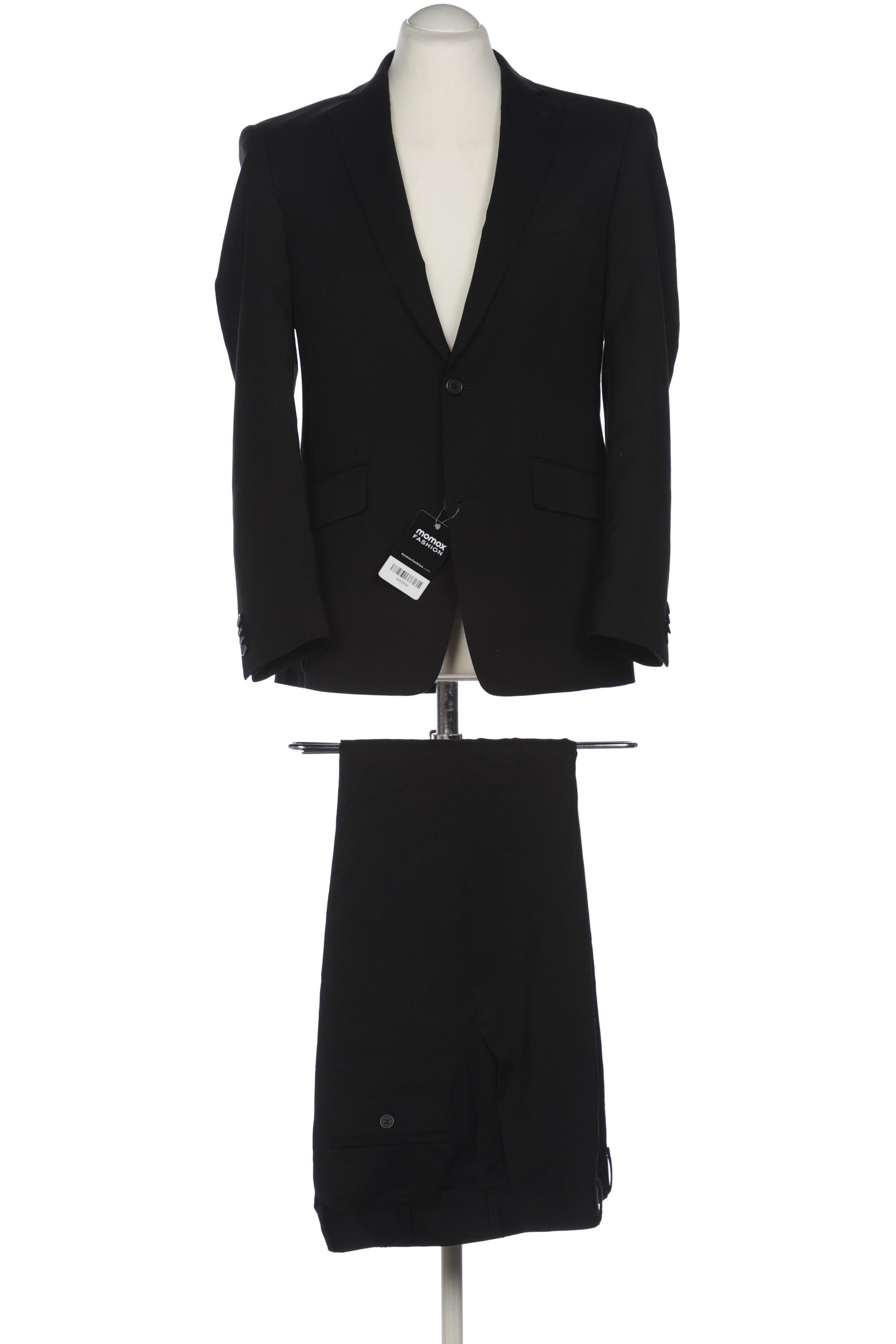 Thumbnail - Manguun Herren Anzug, grau, Gr. 46