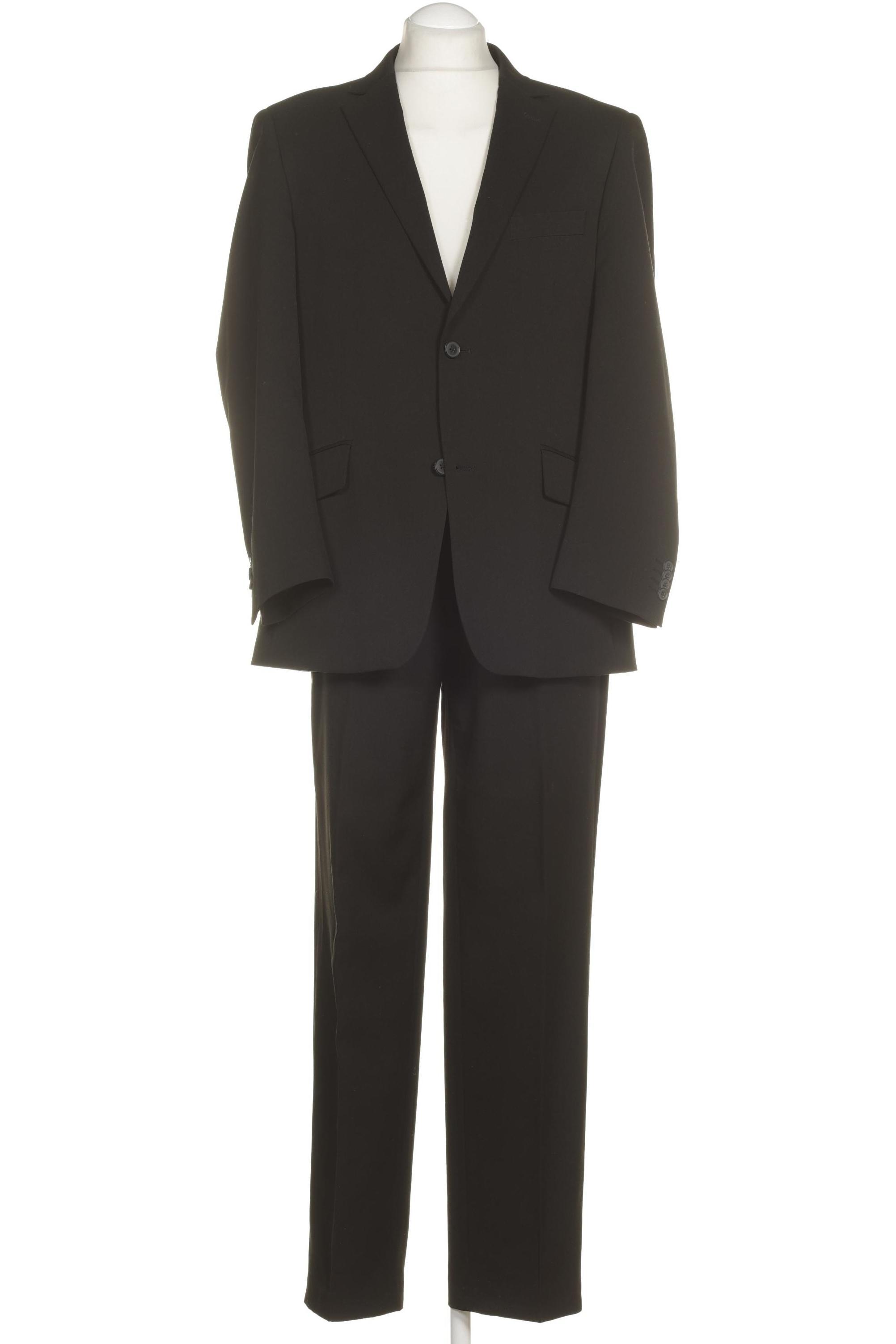 Thumbnail - Manguun Herren Anzug, schwarz, Gr.