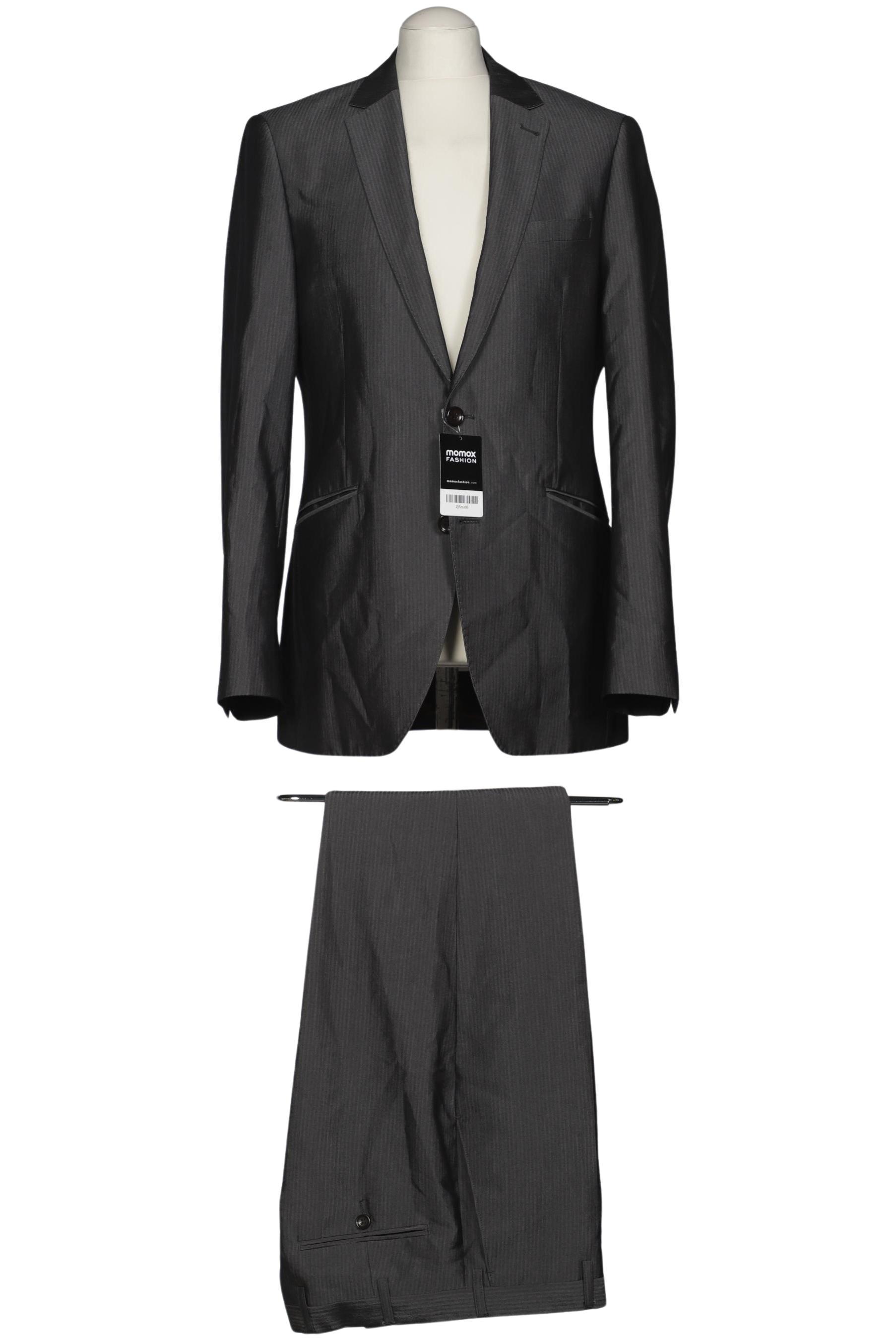 

Manguun Herren Anzug, grau, Gr. 94