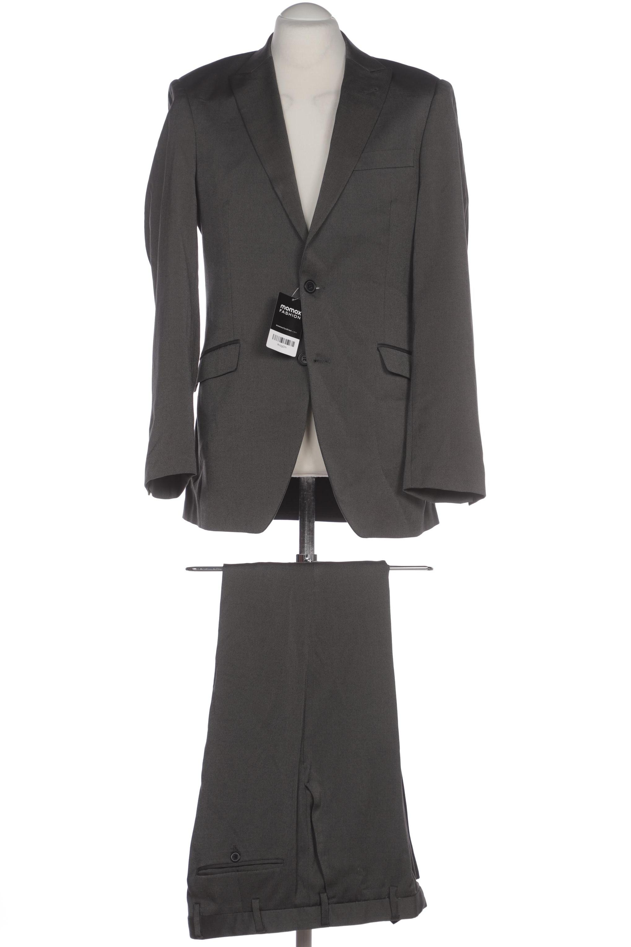 

Manguun Herren Anzug, grau, Gr. 94