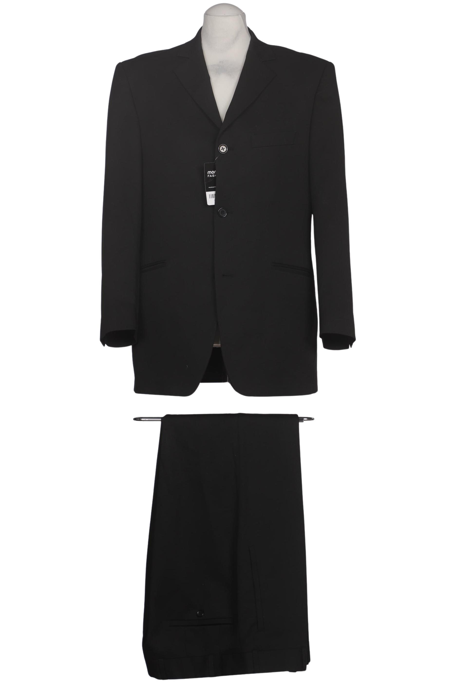 

Manguun Herren Anzug, schwarz, Gr. 24