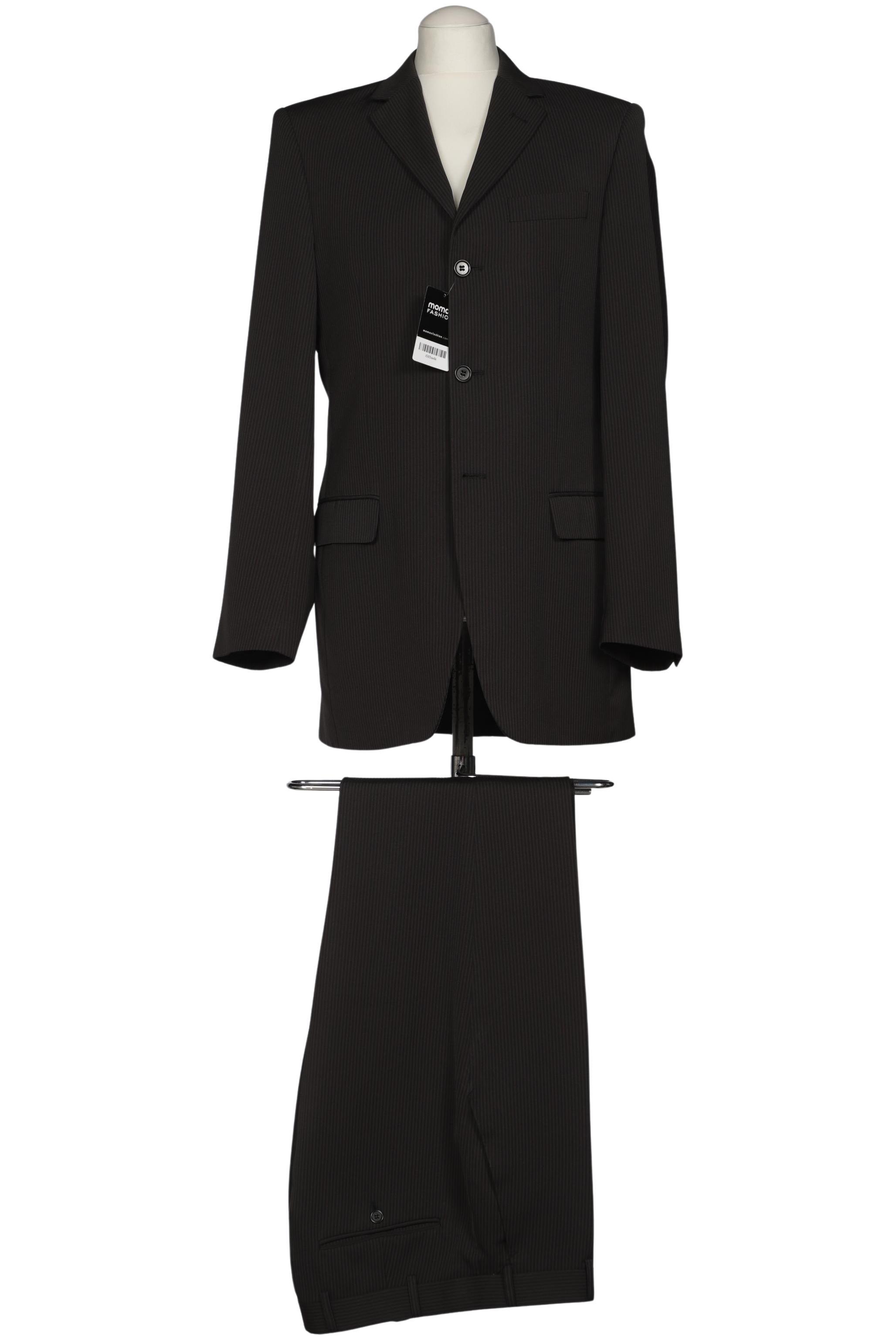 Thumbnail - Manguun Herren Anzug, schwarz, Gr. 94