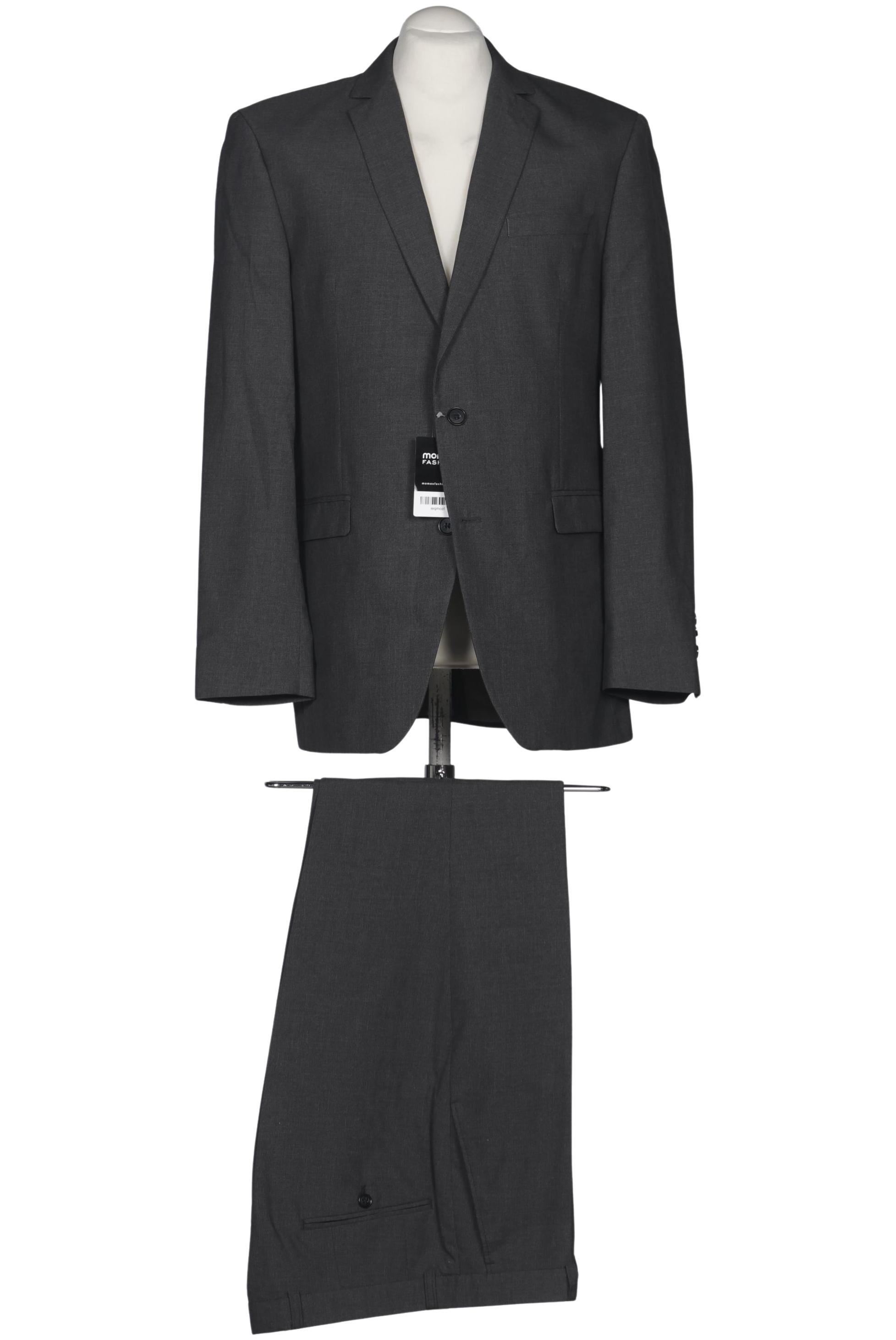 

Manguun Herren Anzug, grau, Gr. 52