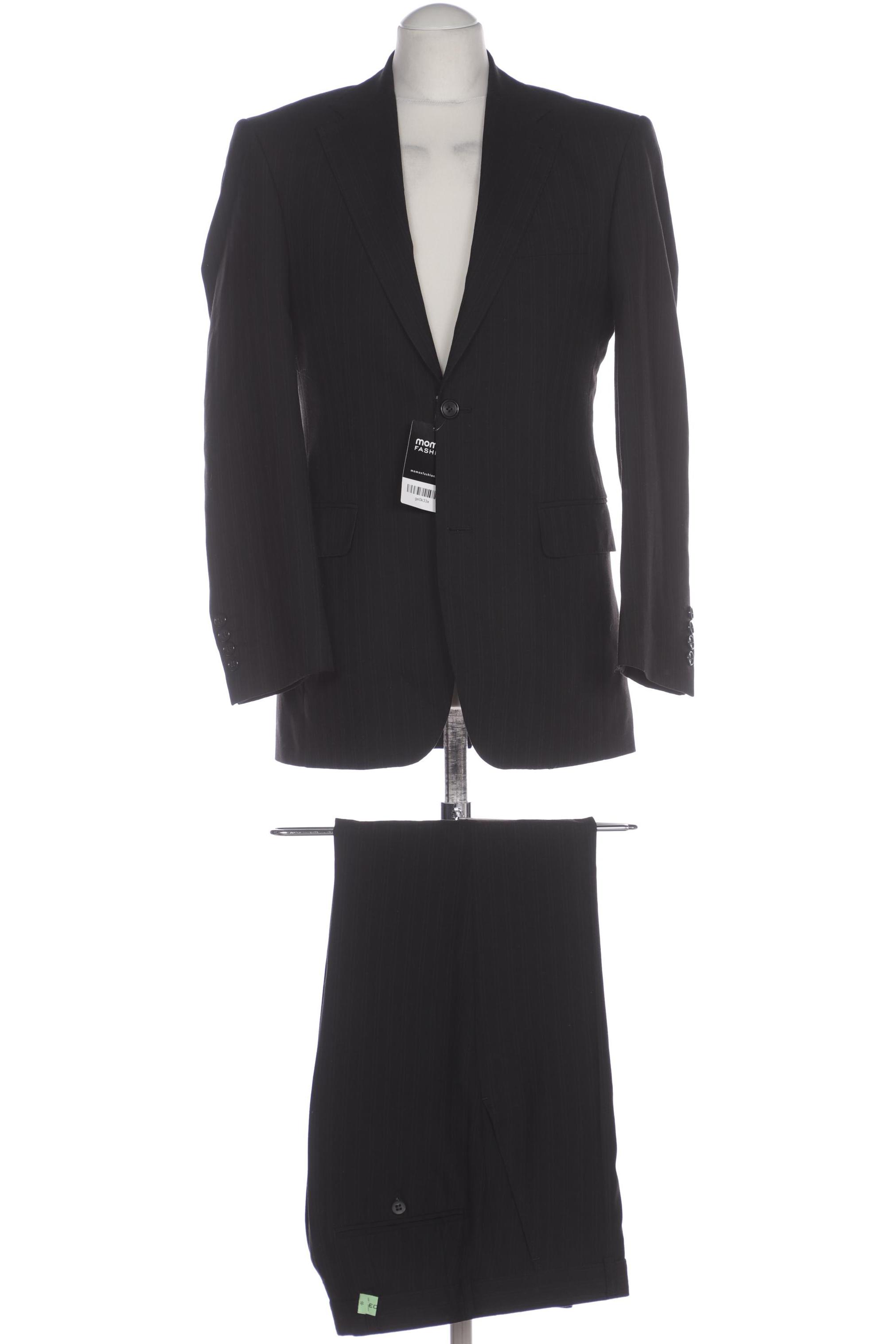 Thumbnail - Manguun Herren Anzug, schwarz, Gr. 44