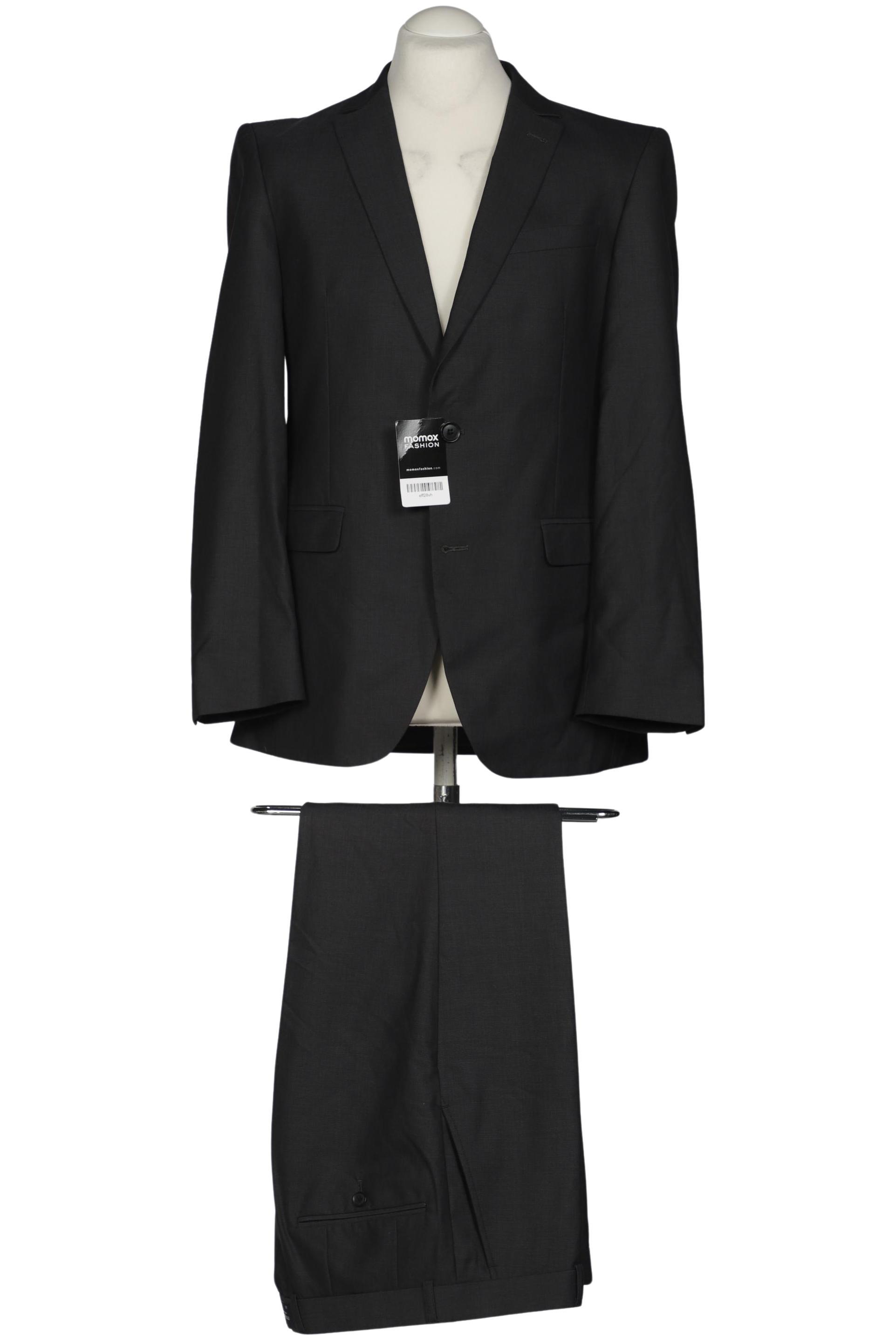 

Manguun Herren Anzug, grau, Gr. 48