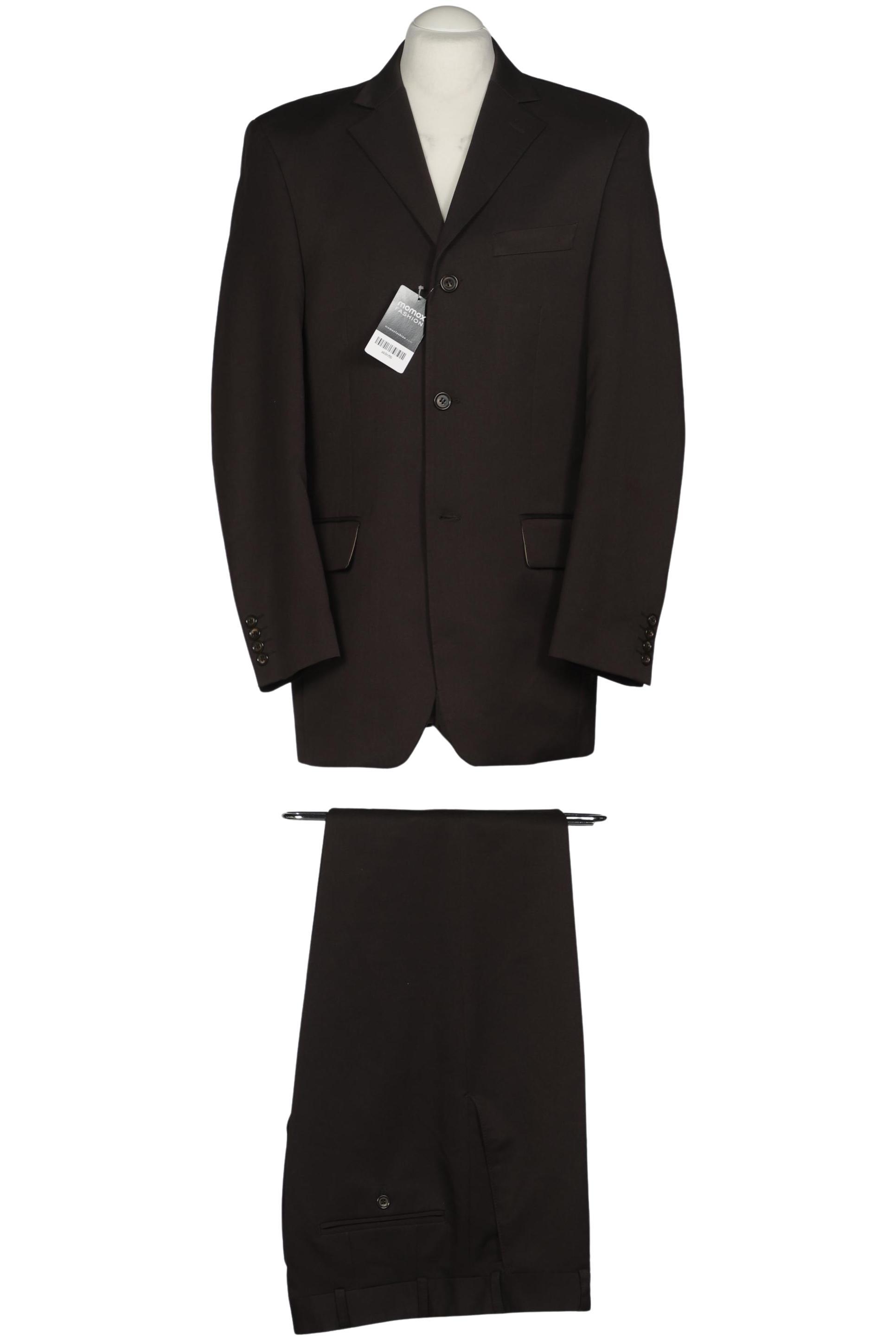 

Manguun Herren Anzug, braun, Gr. 94