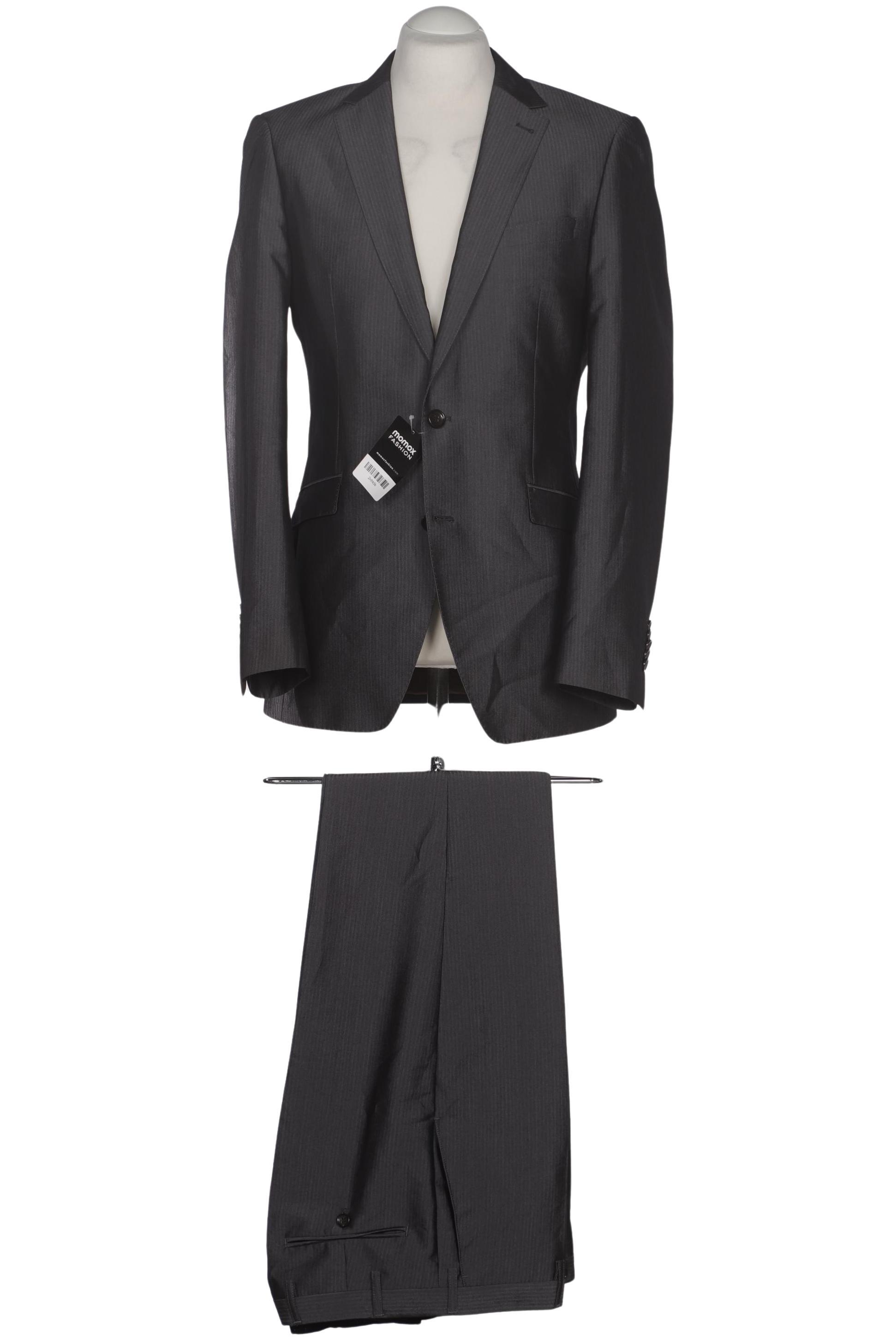 

Manguun Herren Anzug, grau, Gr. 94