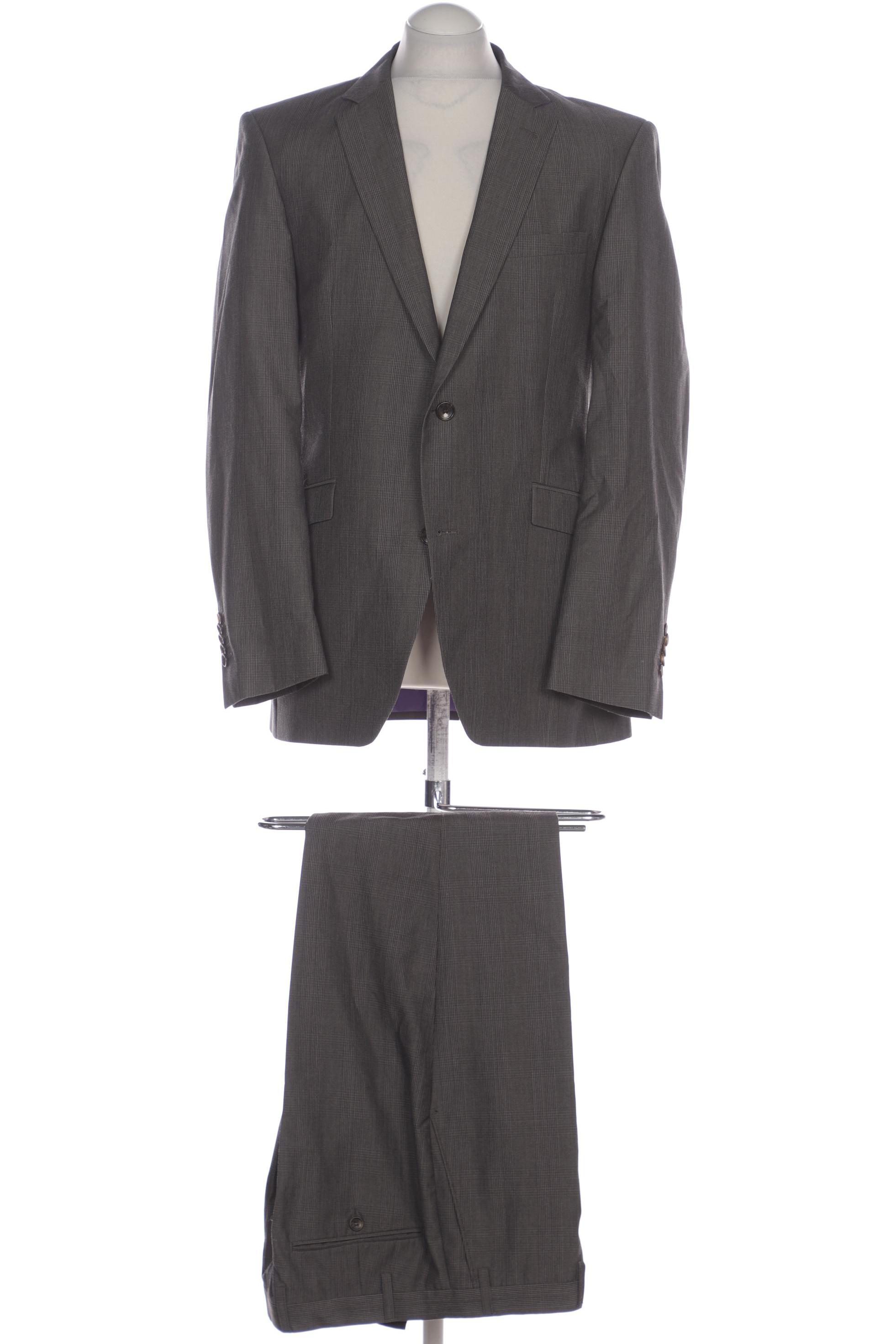 Thumbnail - Manguun Herren Anzug, grau, Gr. 50