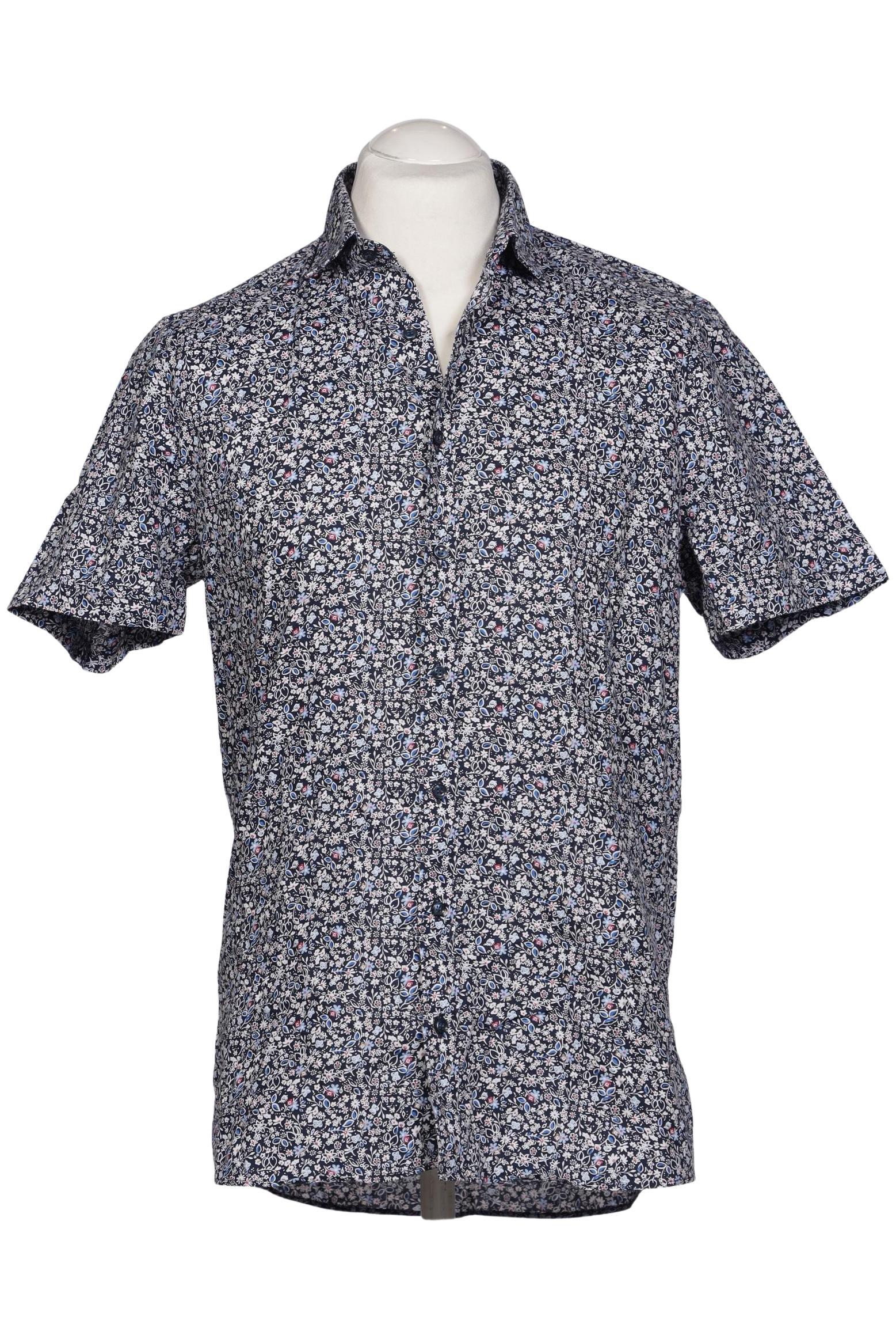 

Manguun Herren Hemd, mehrfarbig, Gr. 52