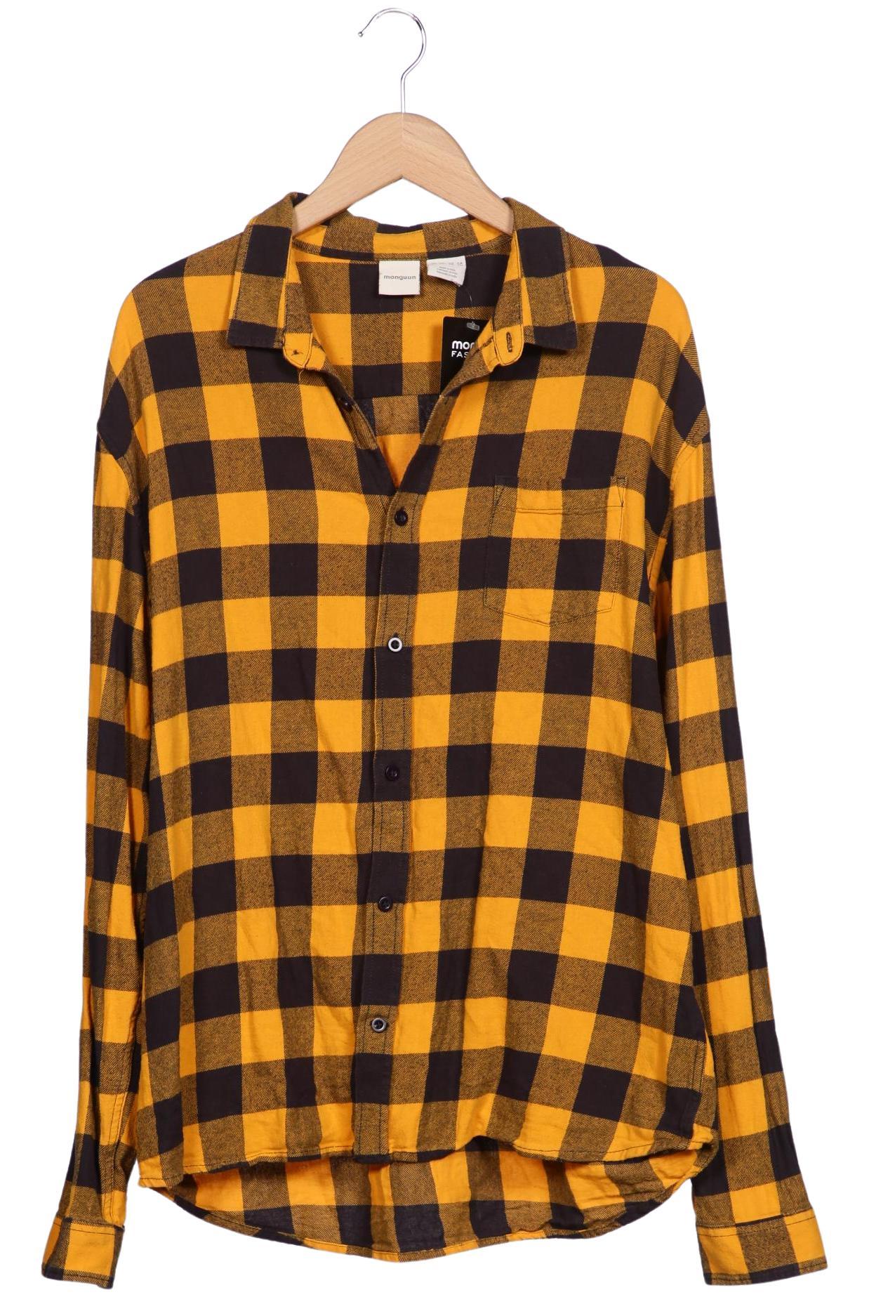 Thumbnail - Manguun Herren Hemd, mehrfarbig, Gr. 56