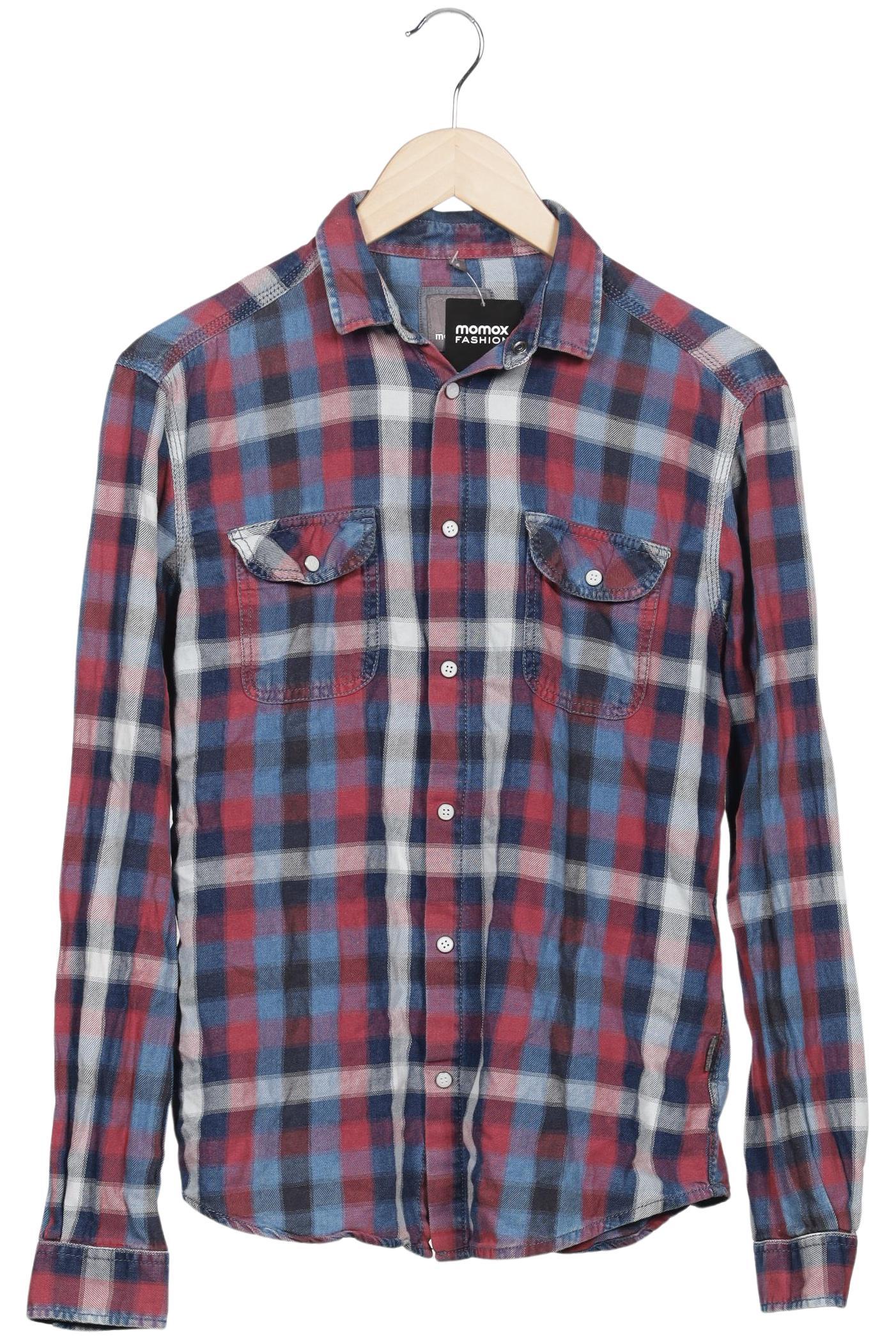 Thumbnail - Manguun Herren Hemd, mehrfarbig, Gr. 46