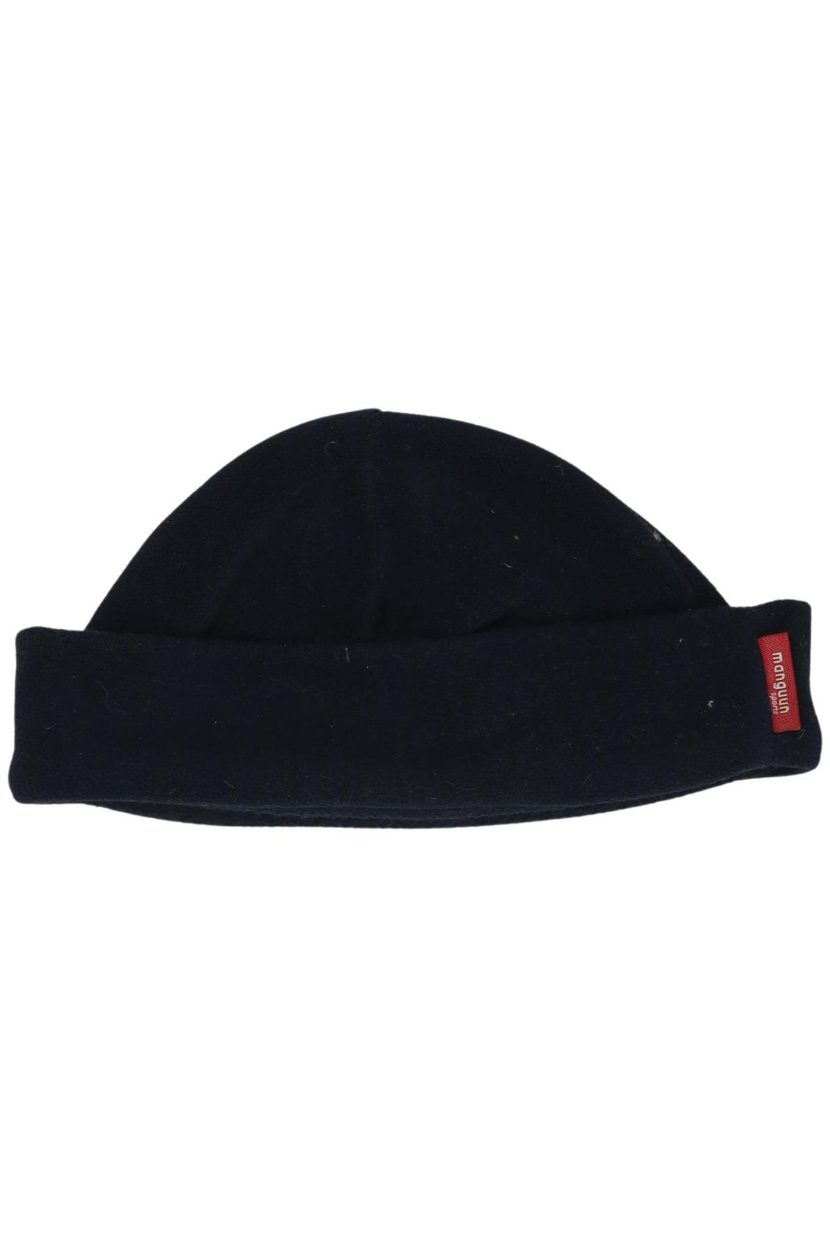 

Manguun Herren Hut/Mütze, marineblau, Gr. uni