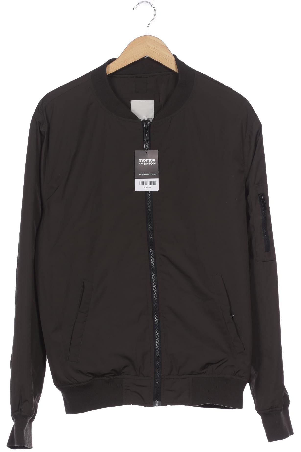 

Manguun Herren Jacke, grün, Gr. 54