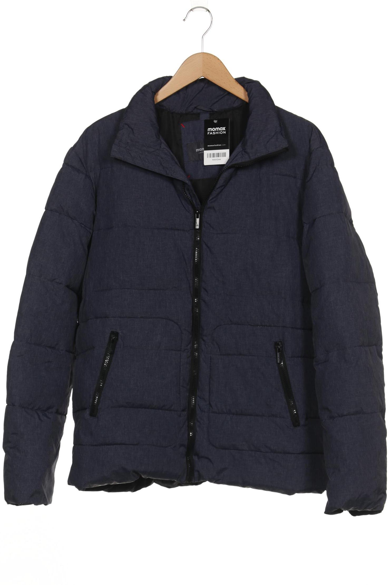 

Manguun Herren Jacke, marineblau, Gr. 52