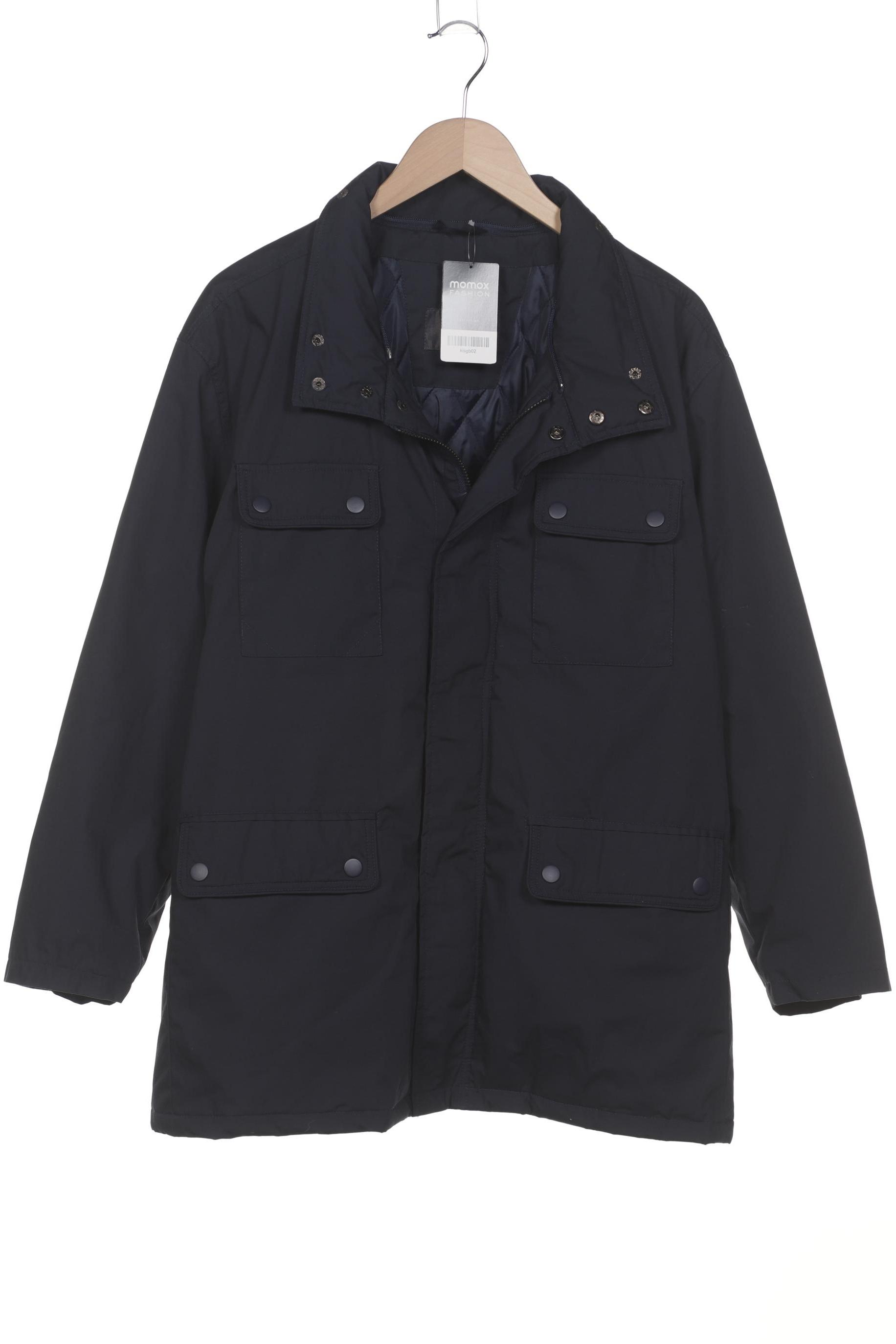 Thumbnail - Manguun Herren Jacke, marineblau, Gr. 56