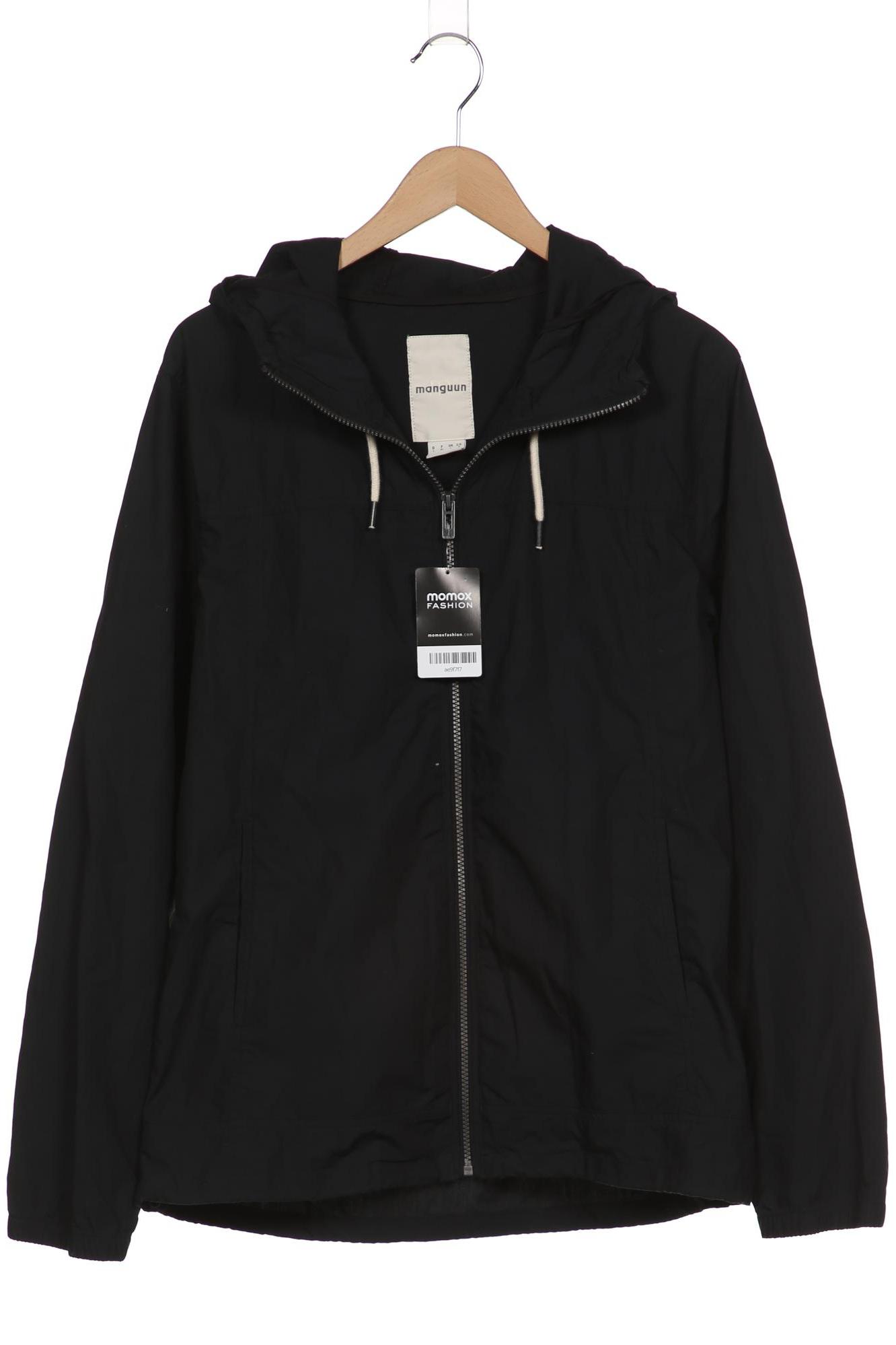 

Manguun Herren Jacke, marineblau, Gr. 52